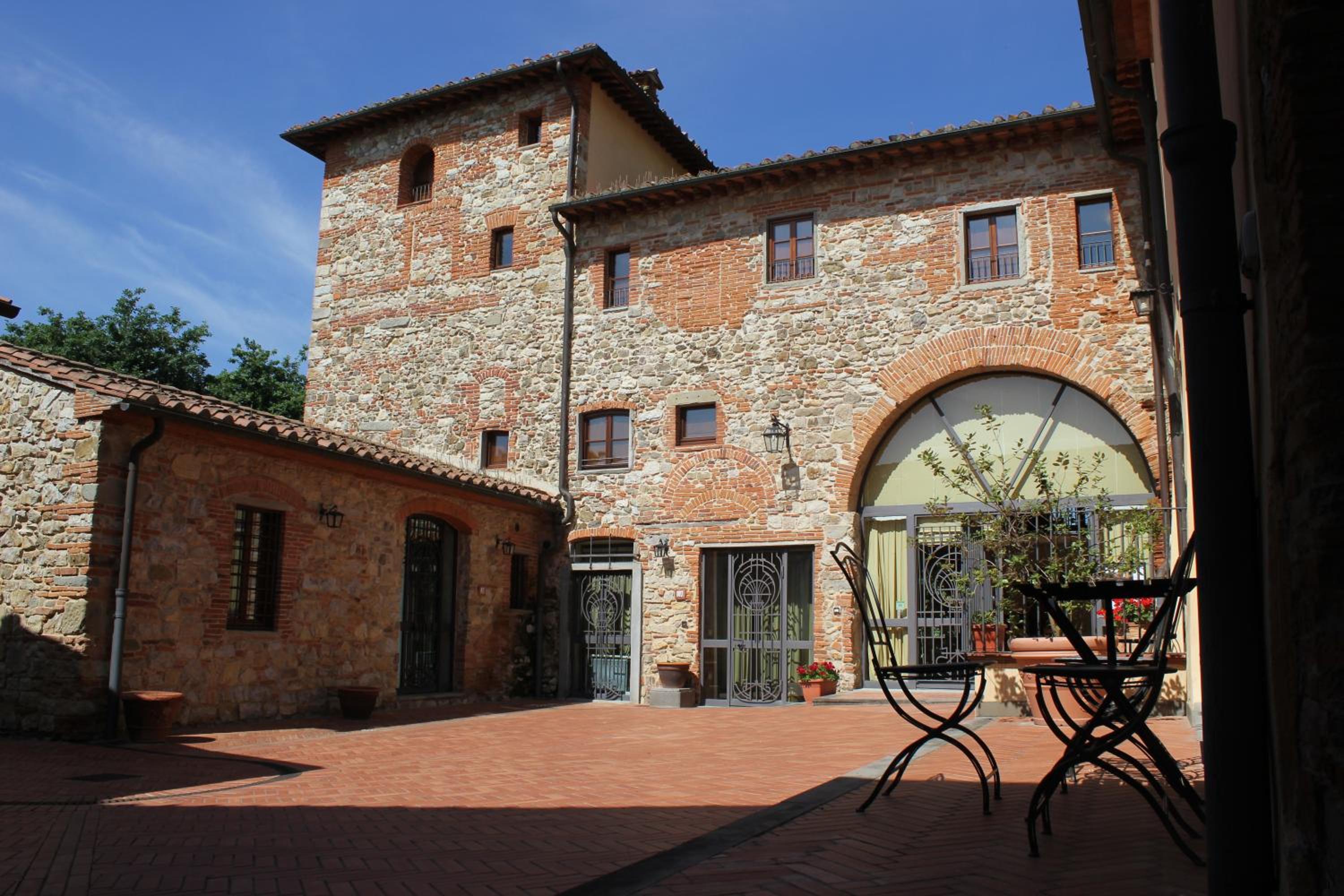 Borgo Antico Casalbosco Holiday Home & Winery, photo 41