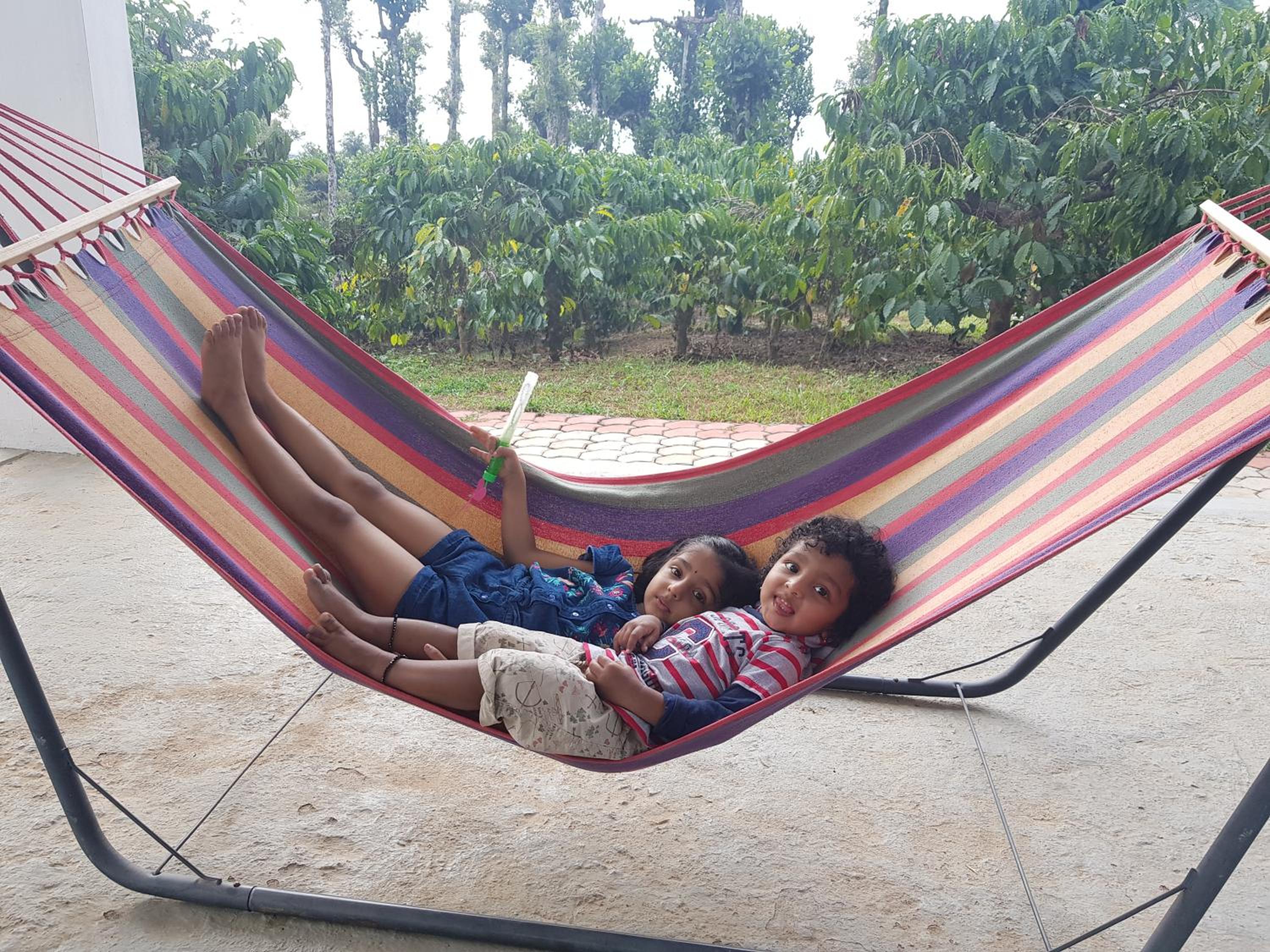 THE SUVISTARA WAYANAD KERALA - Property Image 12