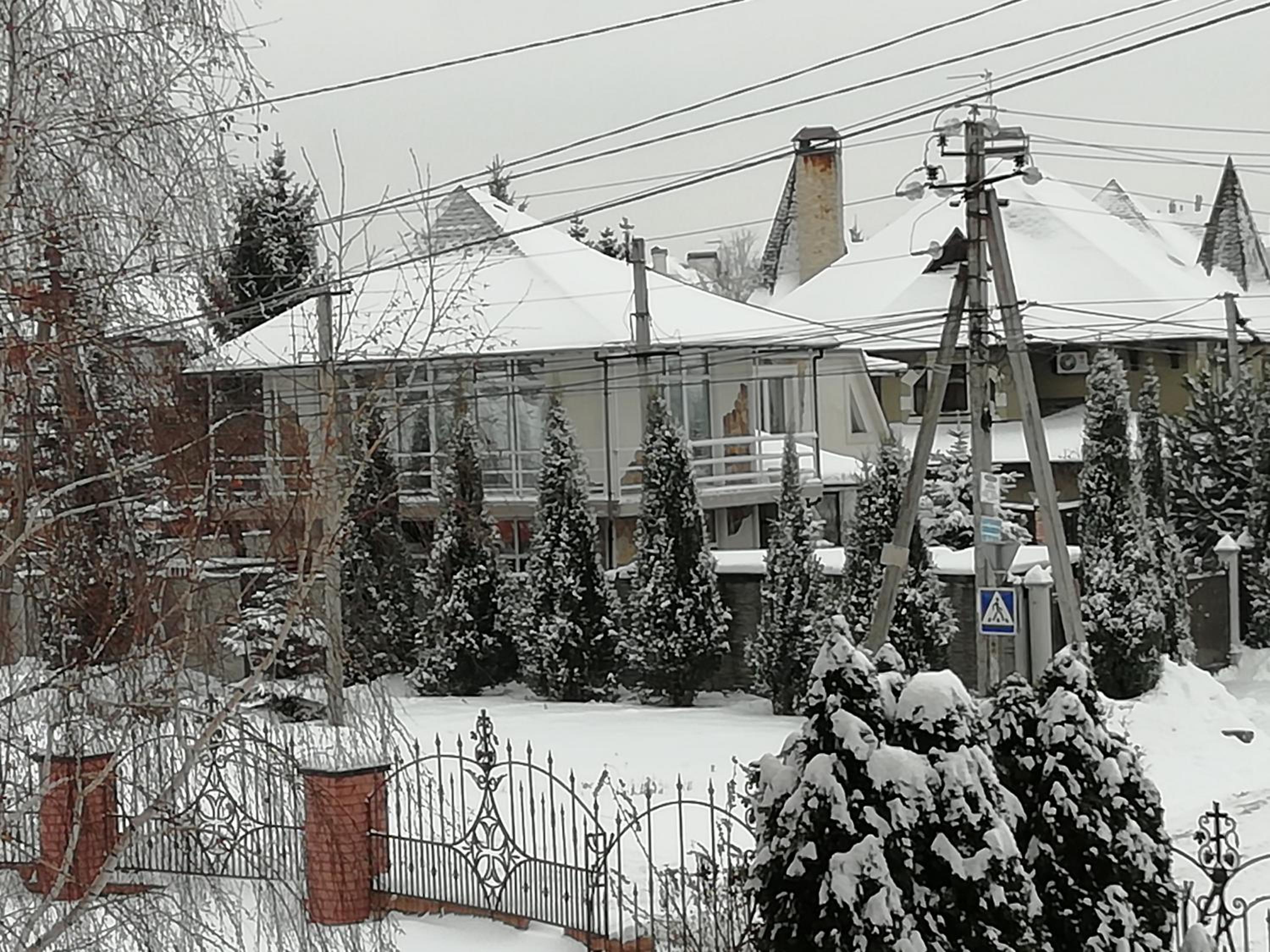 Тownhouse99, photo 15