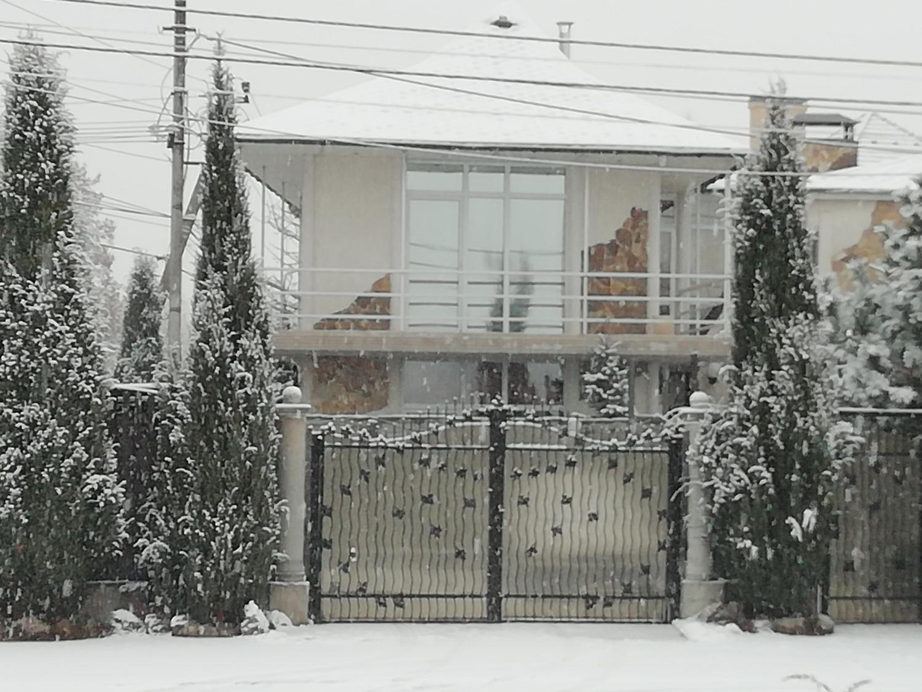 Тownhouse99