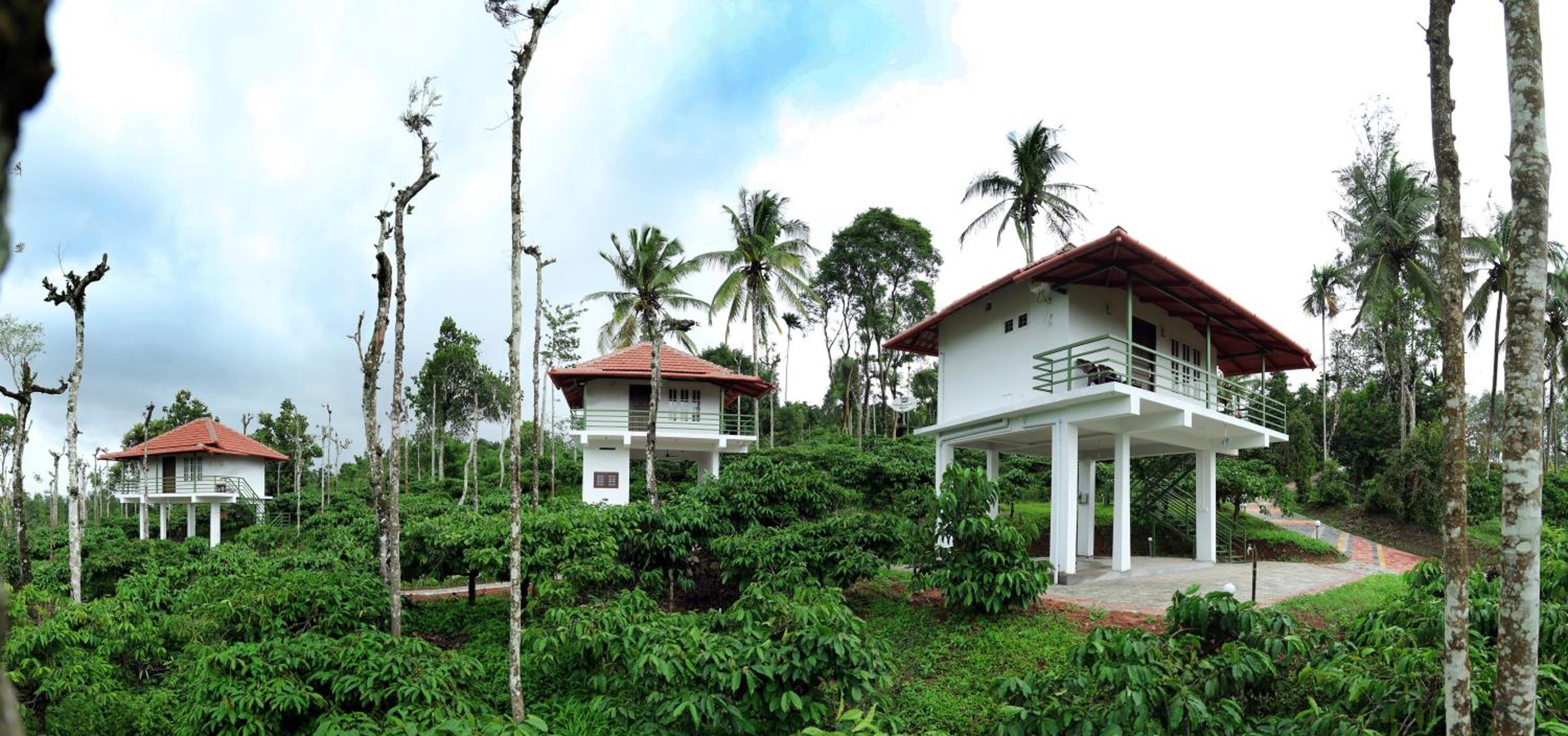 THE SUVISTARA WAYANAD KERALA - Property Image 16