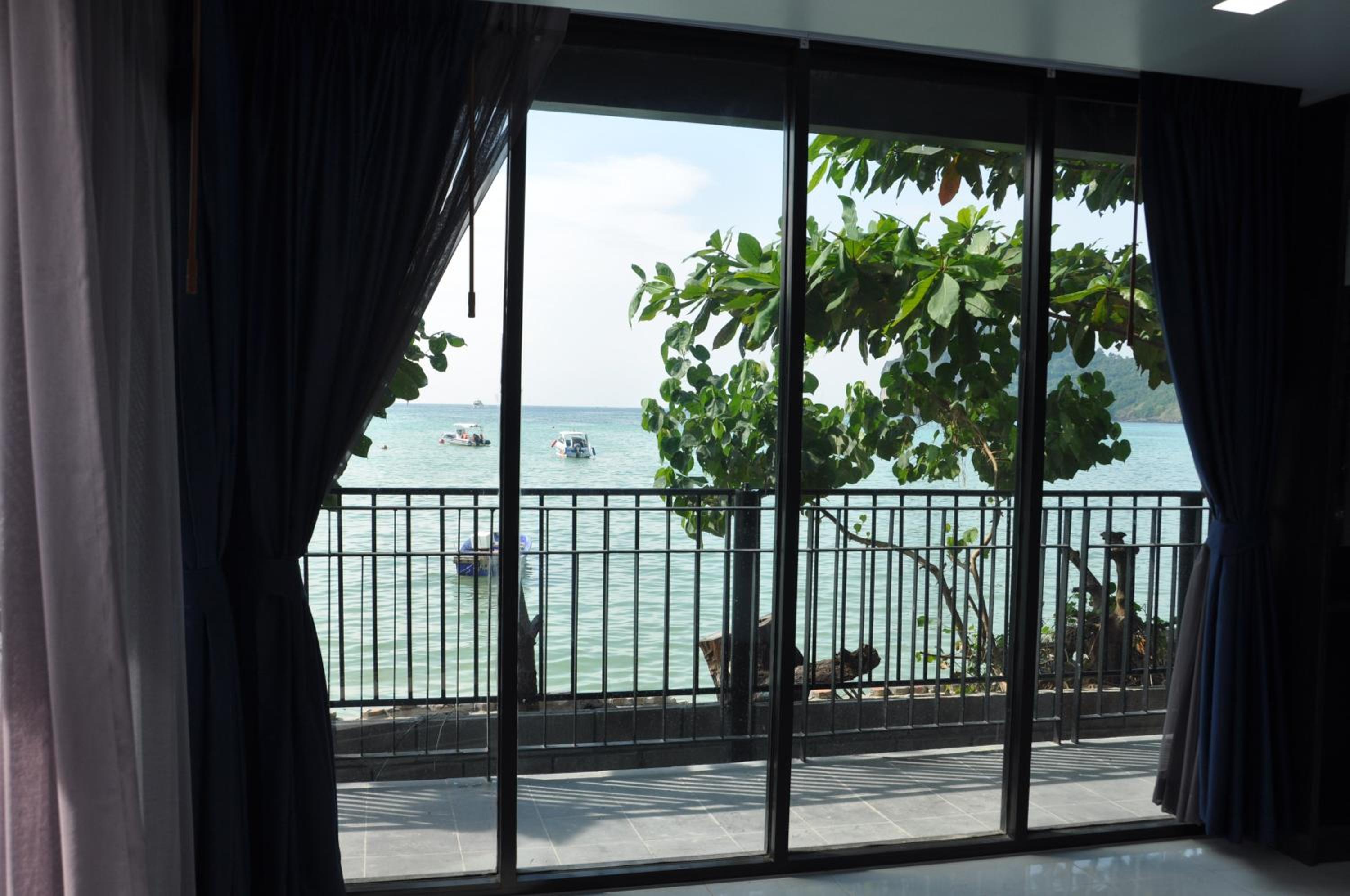 The One Hostel Phi Phi Island