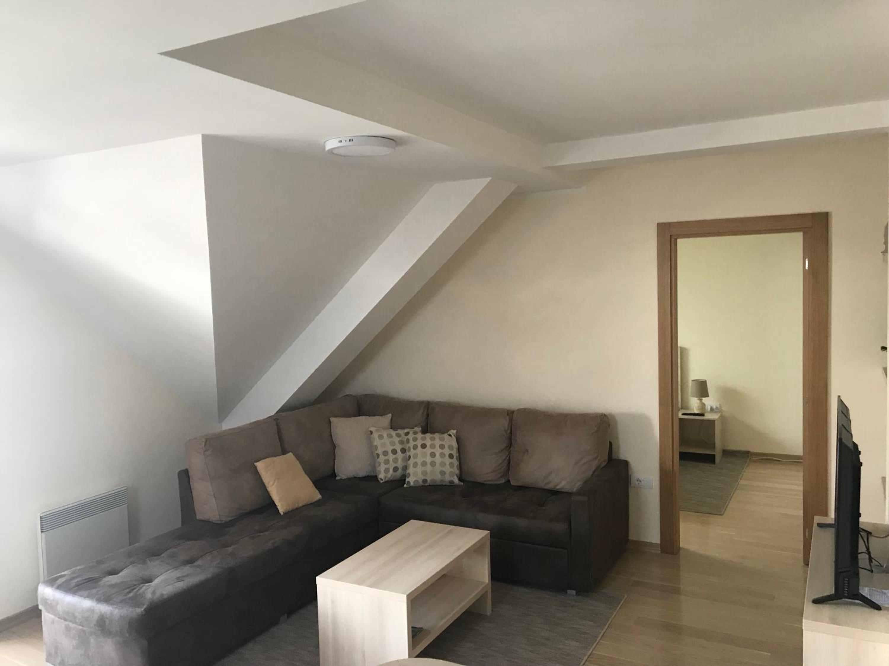 Apartman Lora view 3