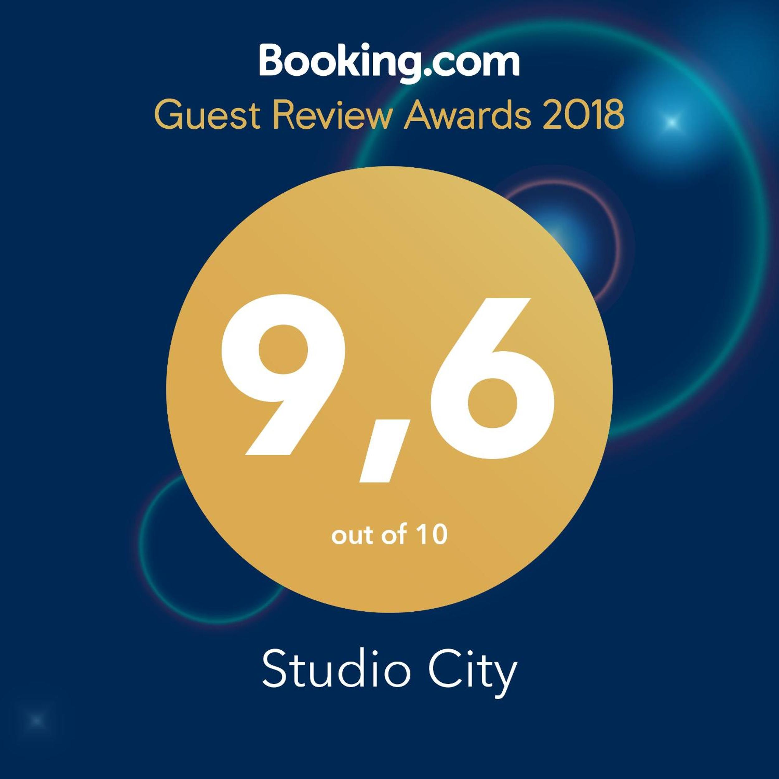 City Studio