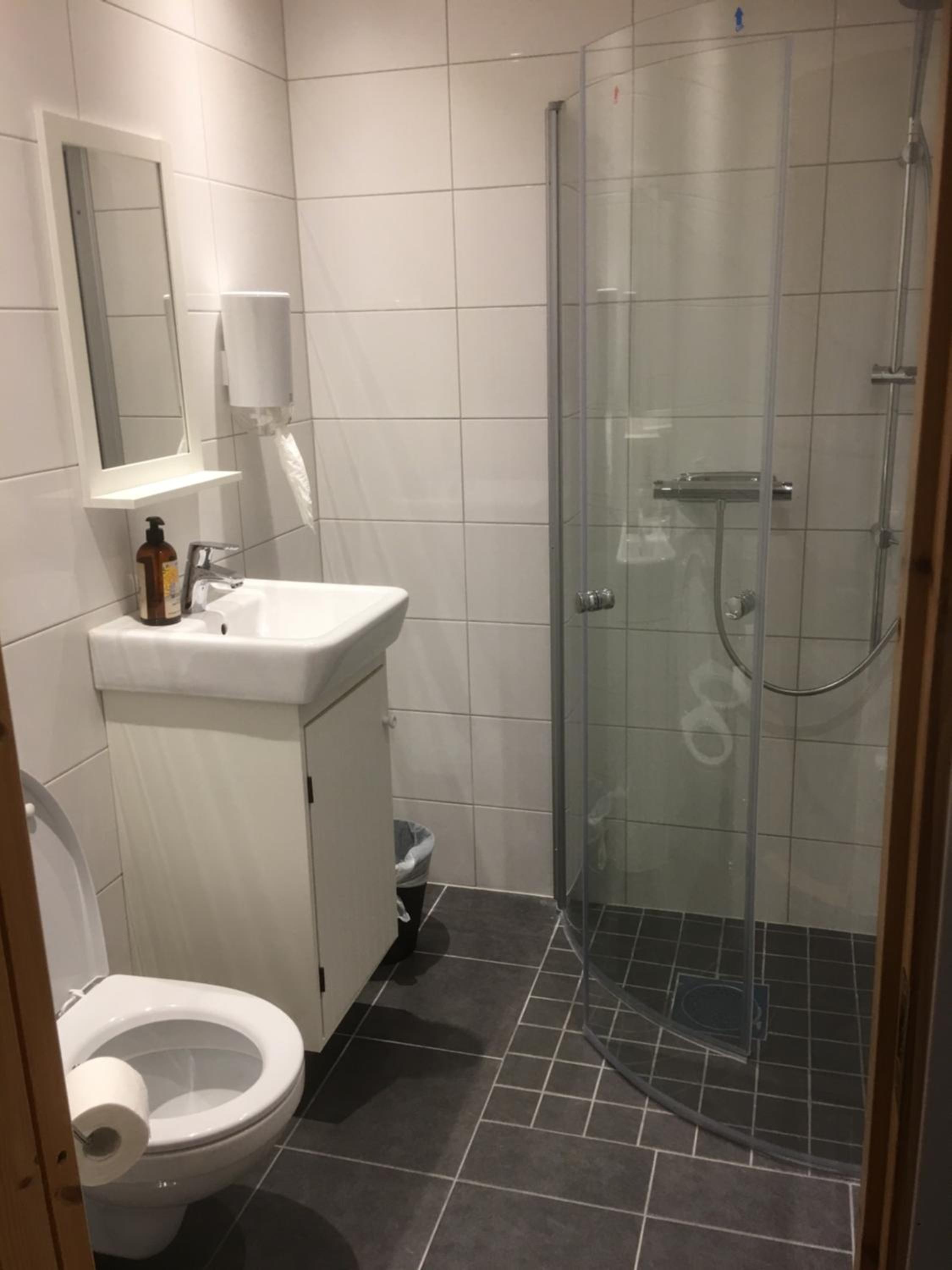 Vånga Hostel view 5