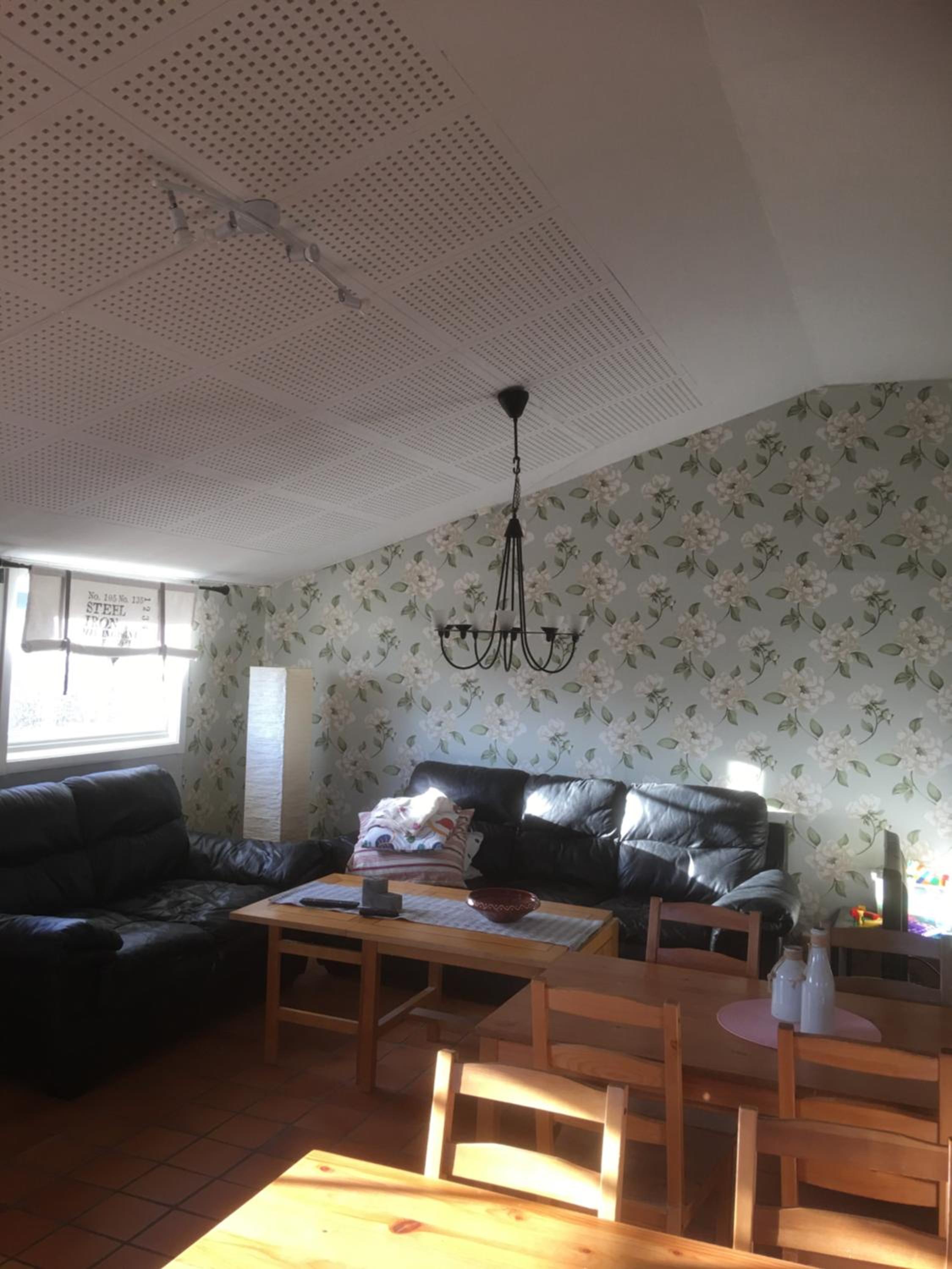 Vånga Hostel view 2
