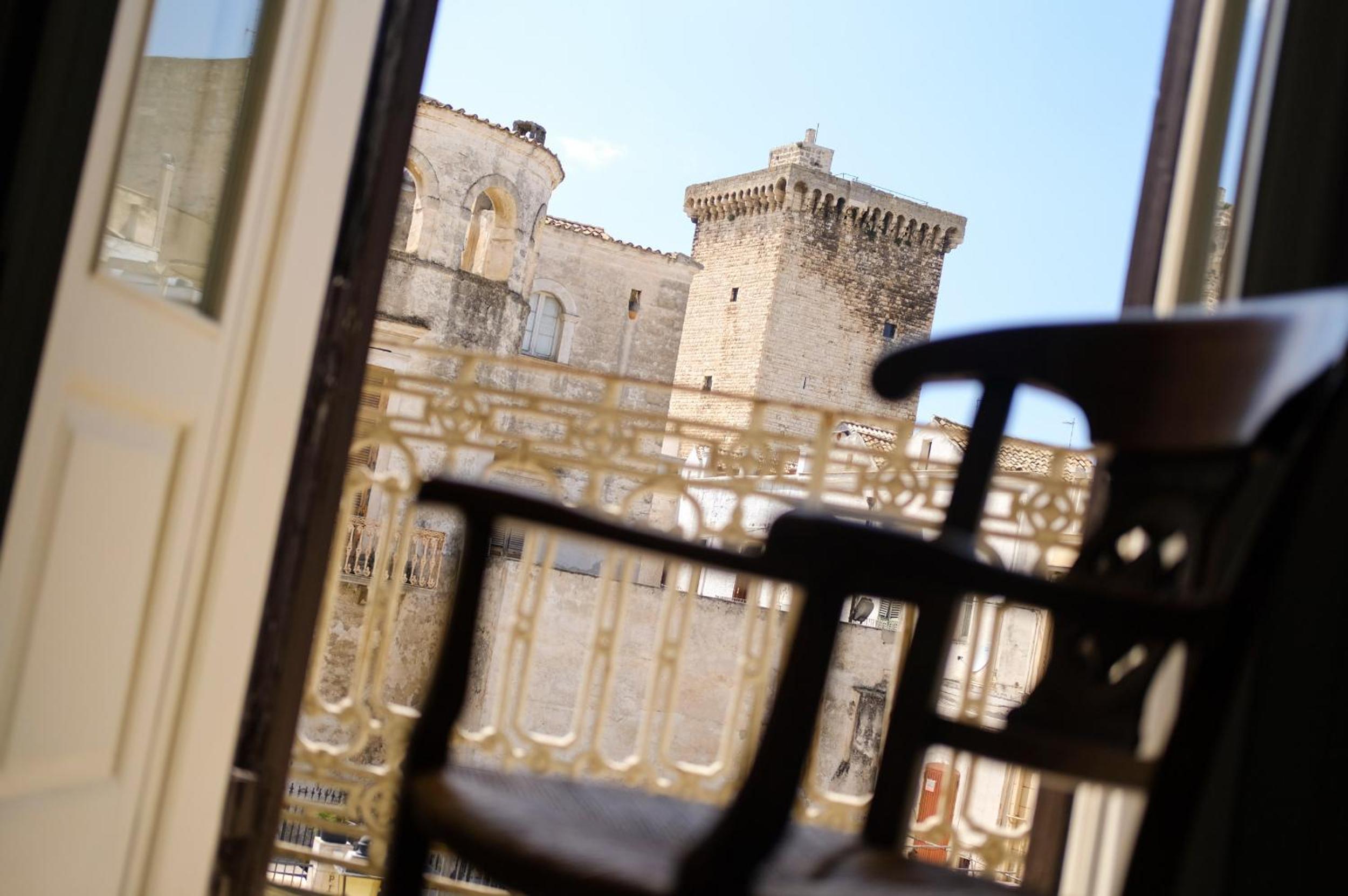 Dimora Storica Palazzo Didonna