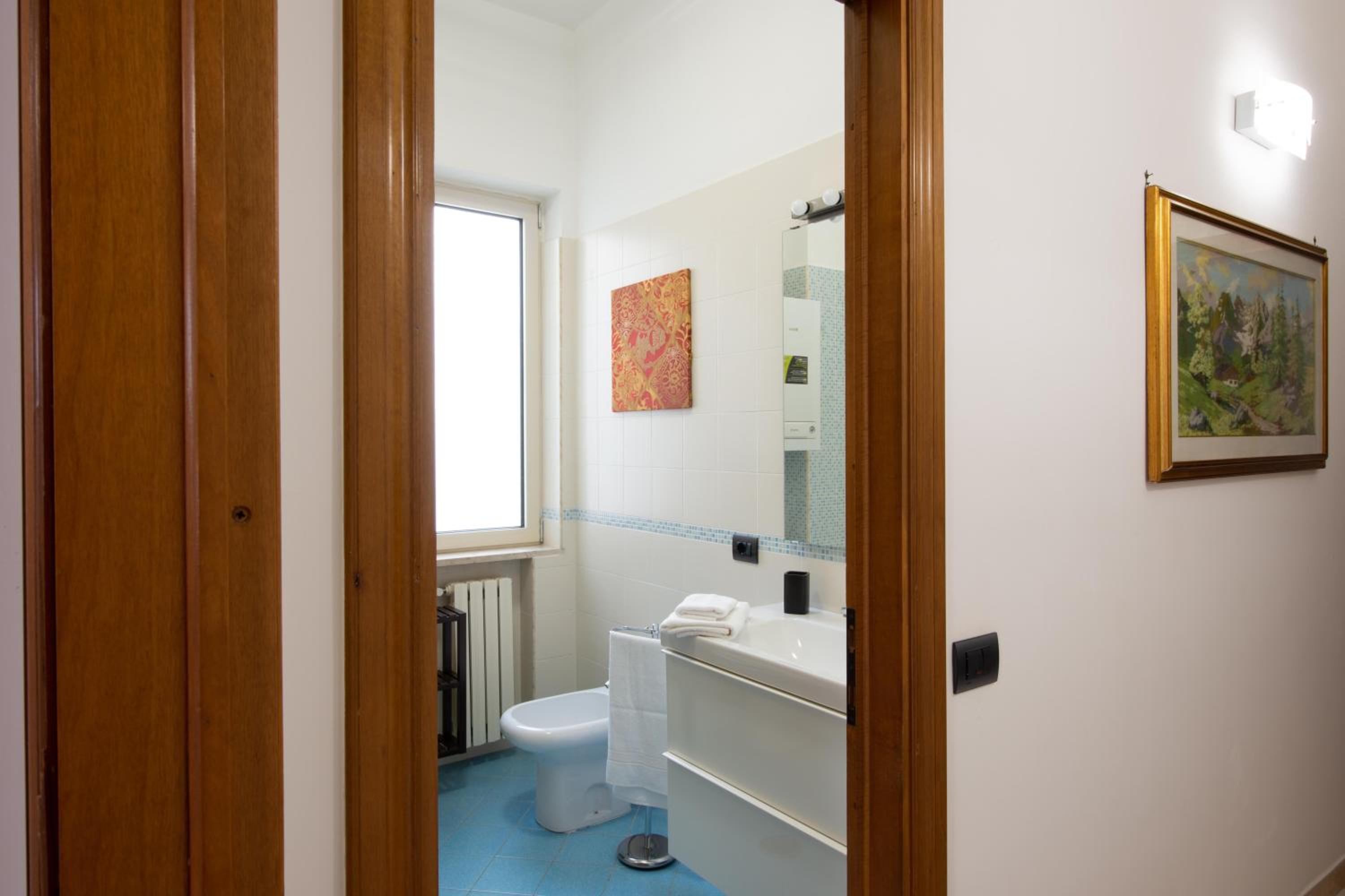 L'Insolita Reggia