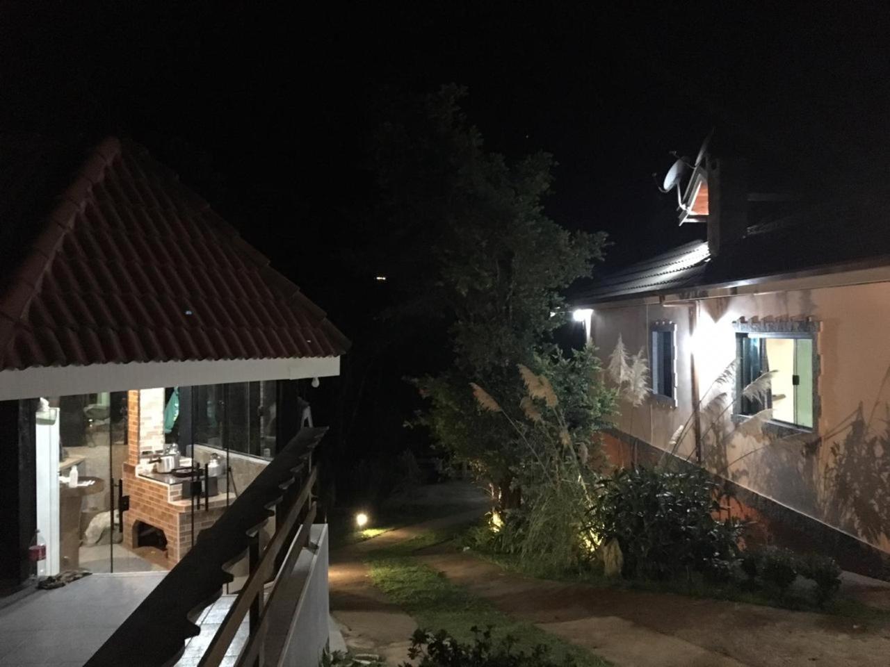 Cantinho do Baianinho