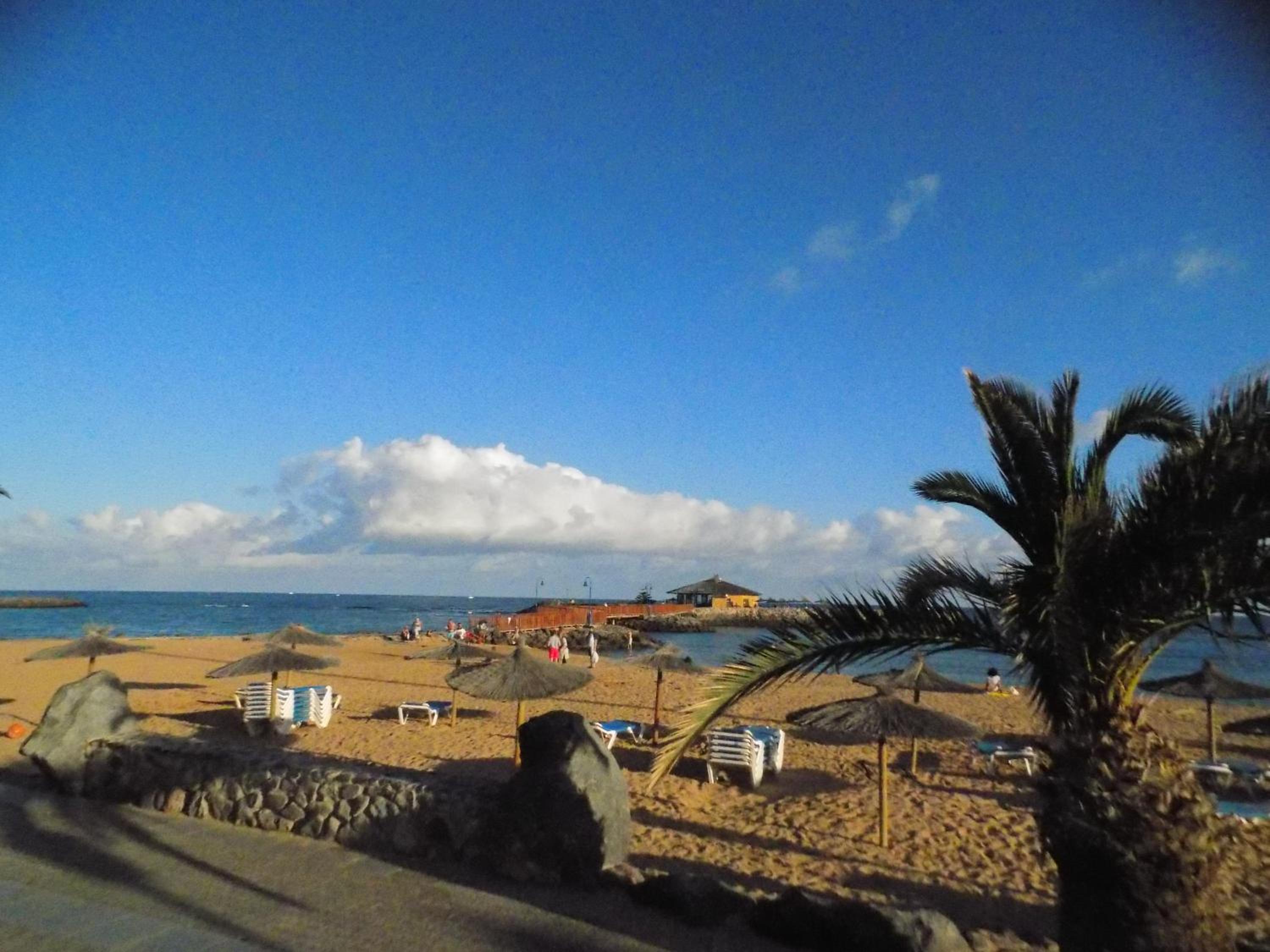 Castillo Mar