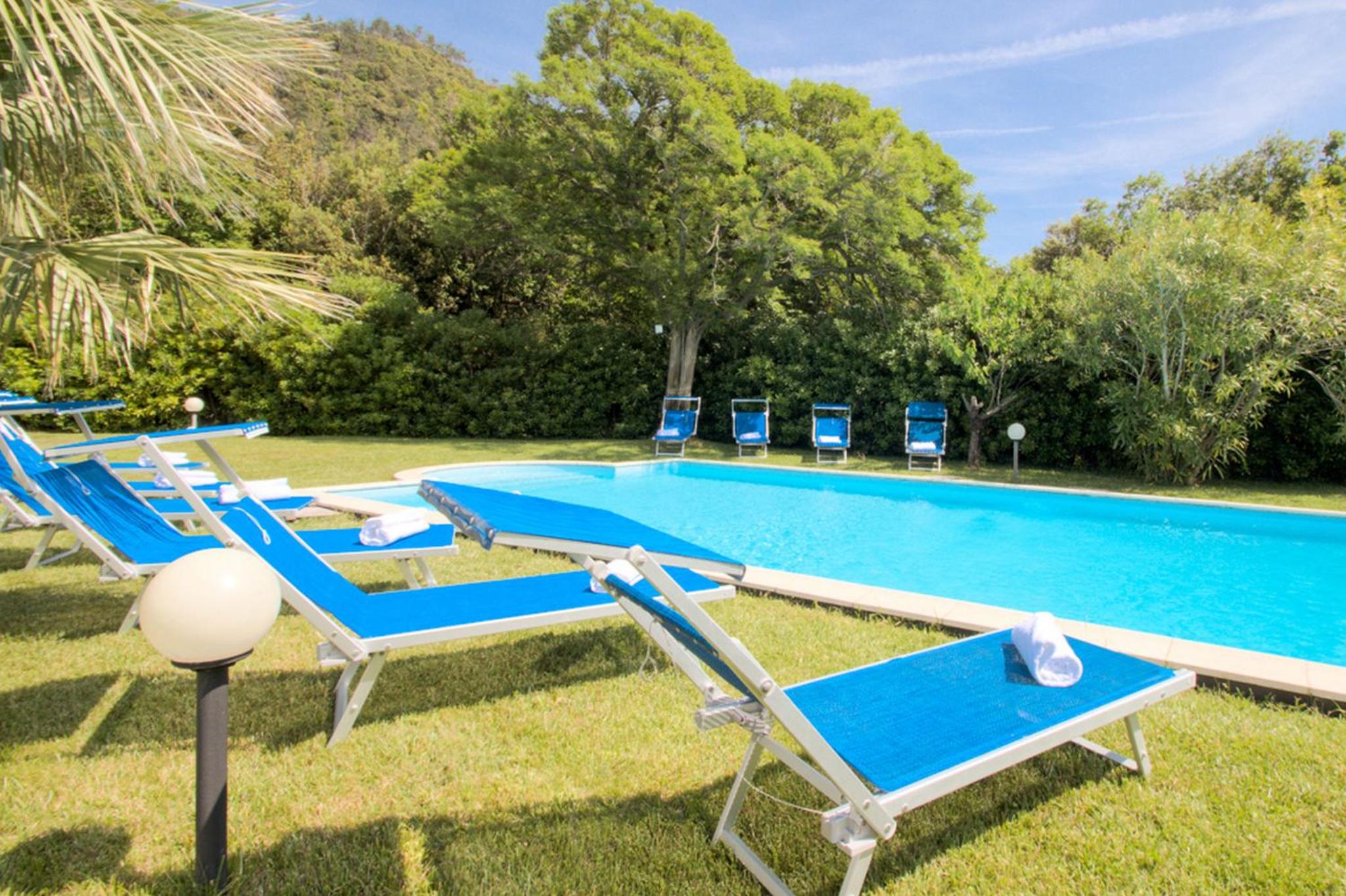 VILLA DIADEMA view 4