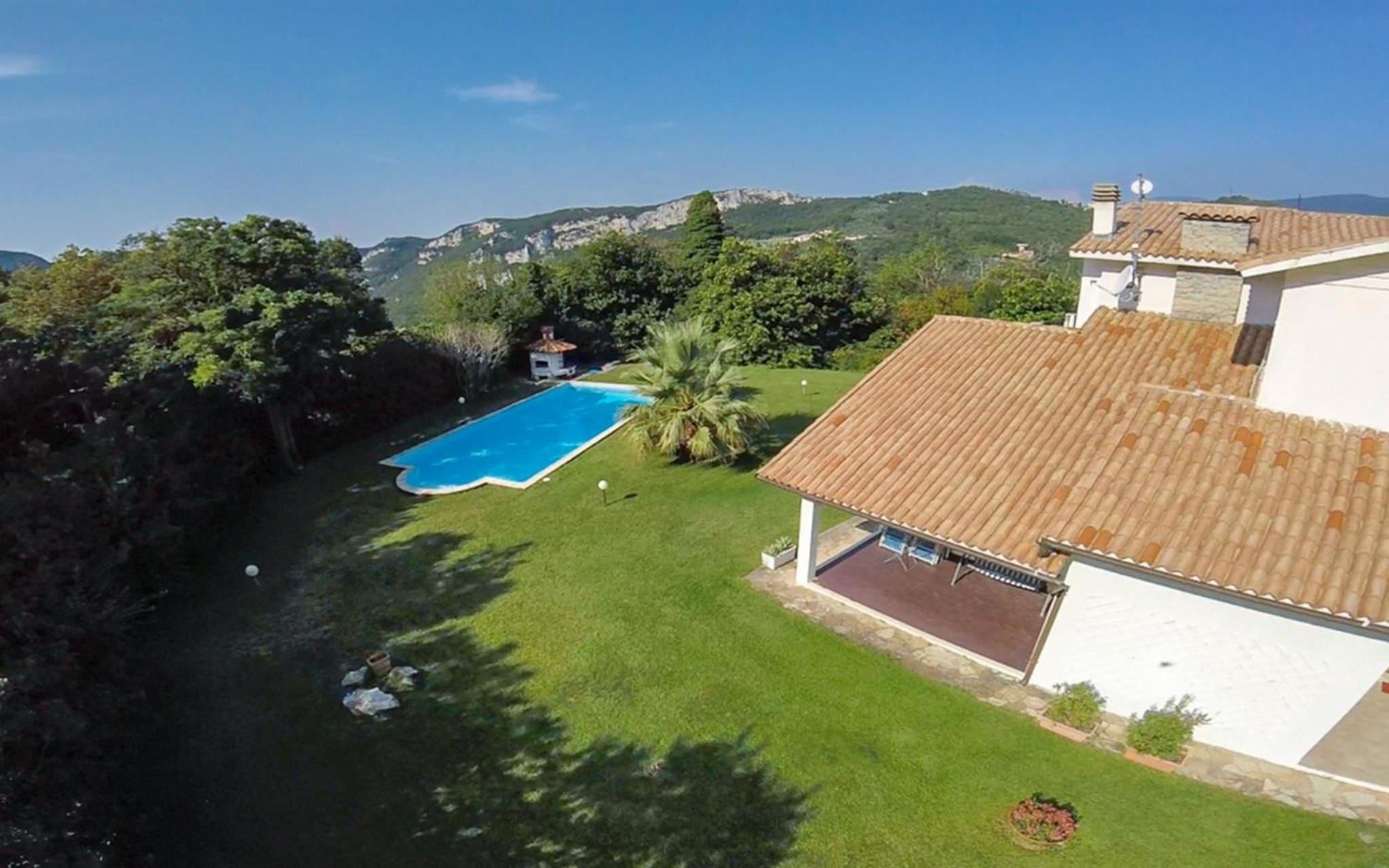VILLA DIADEMA view 5