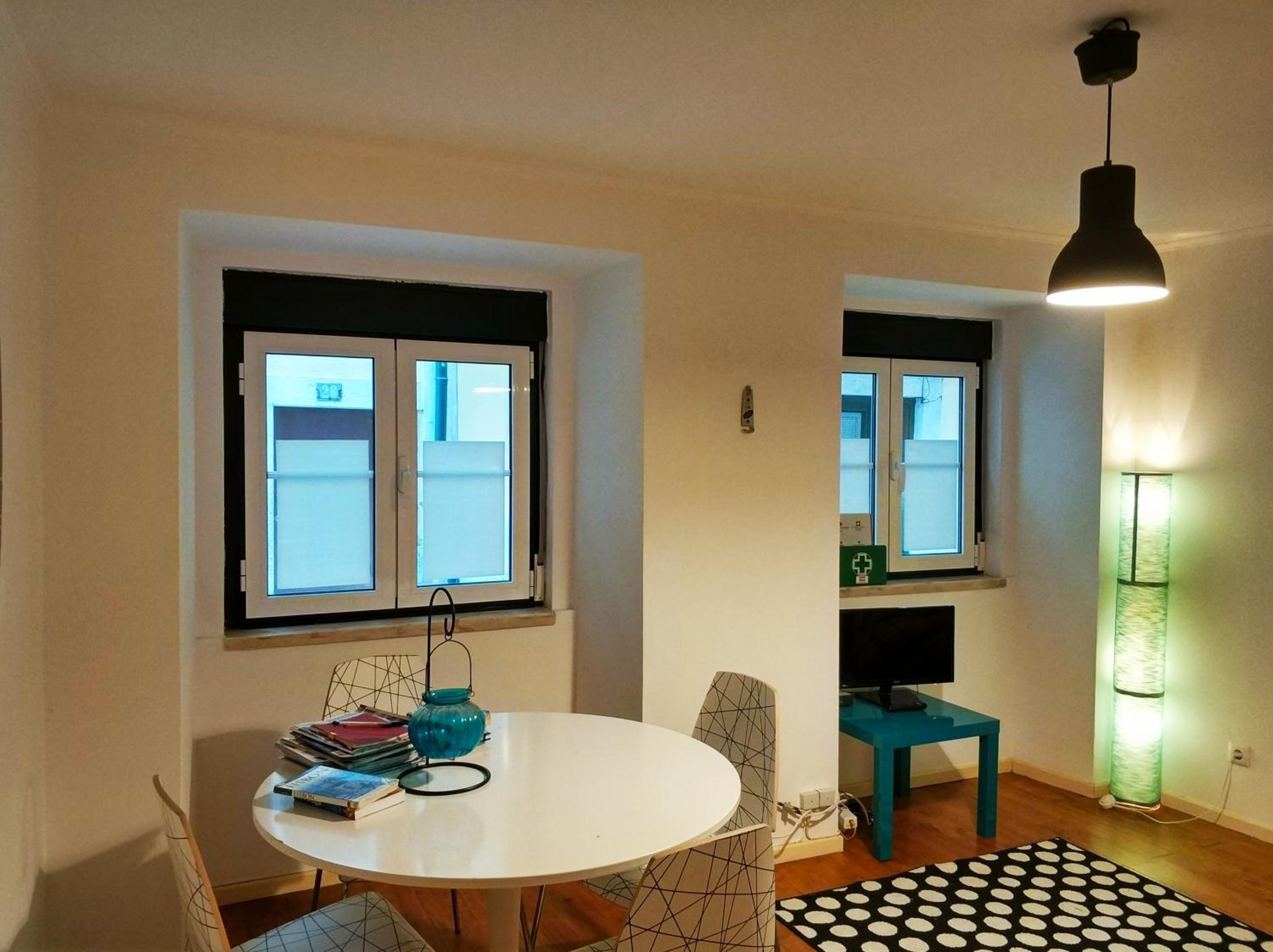 Apartamento no coração do Bairro Alto Sta Catarina view 4