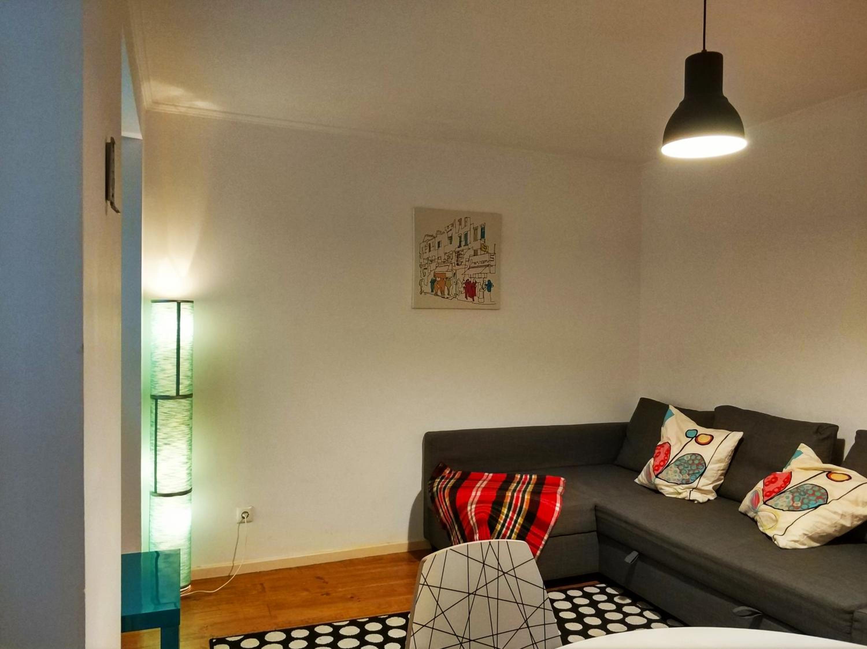 Apartamento no coração do Bairro Alto Sta Catarina view 5