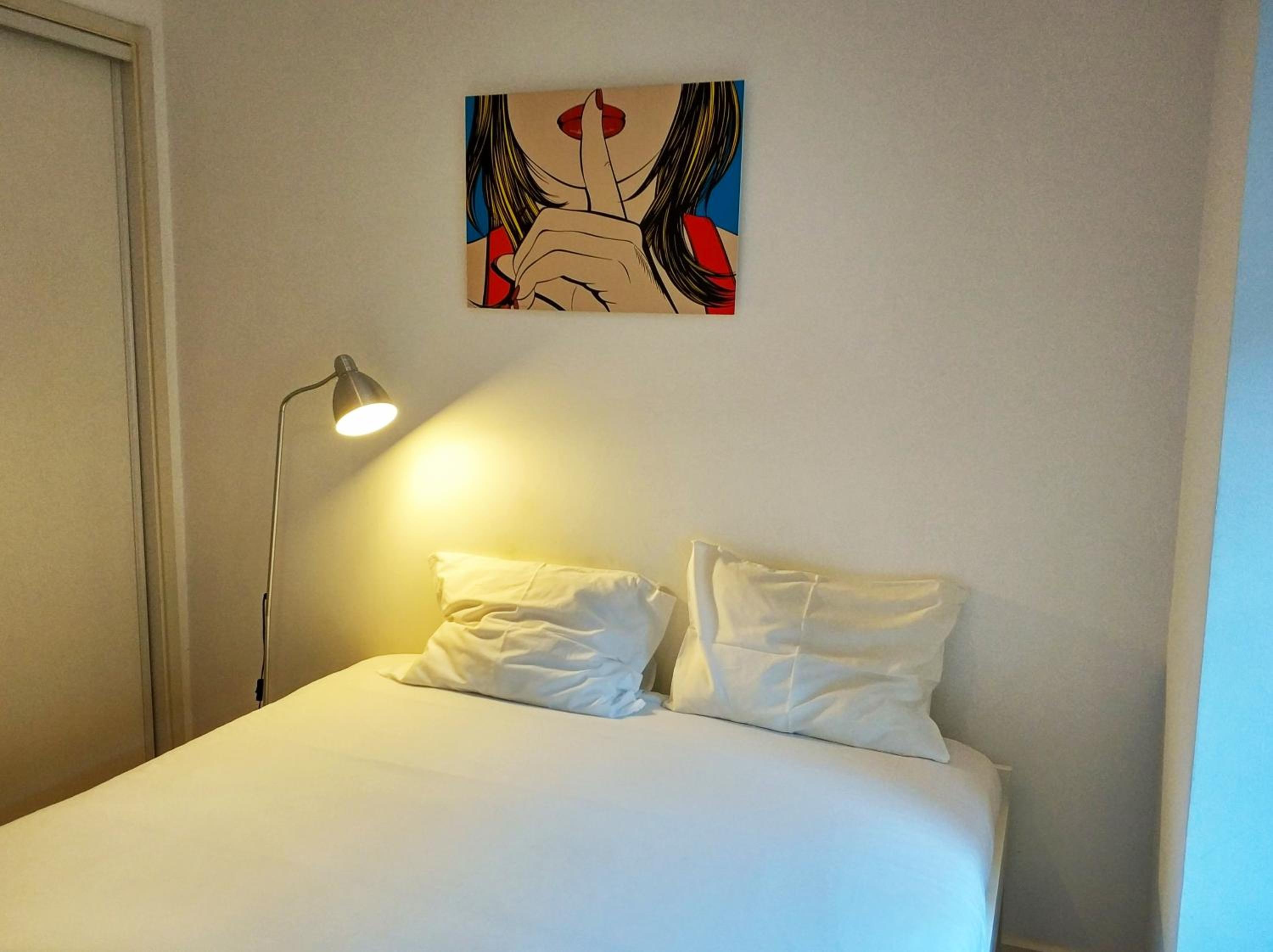 Apartamento no coração do Bairro Alto Sta Catarina view 2