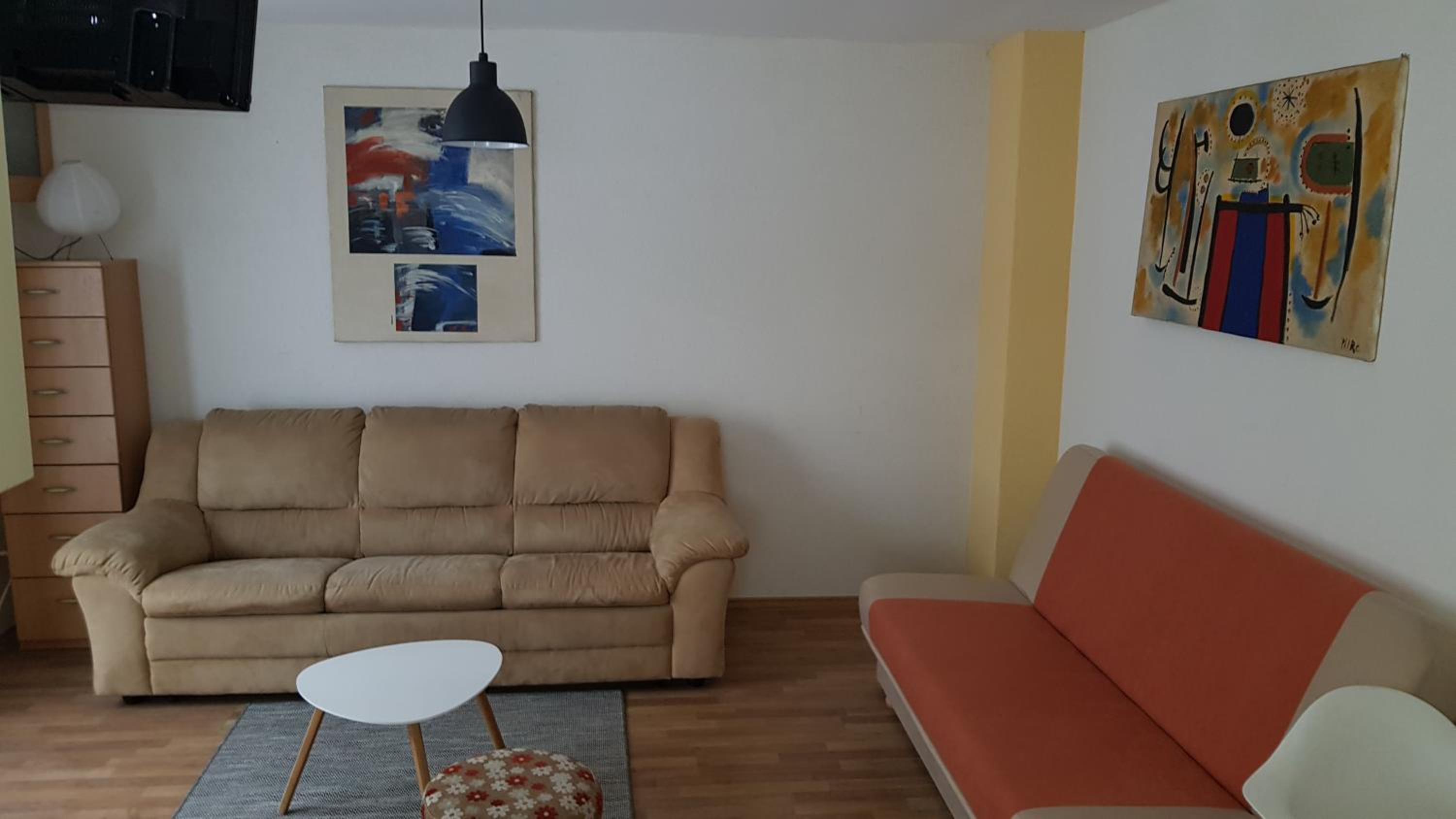 Apartments Vlašić