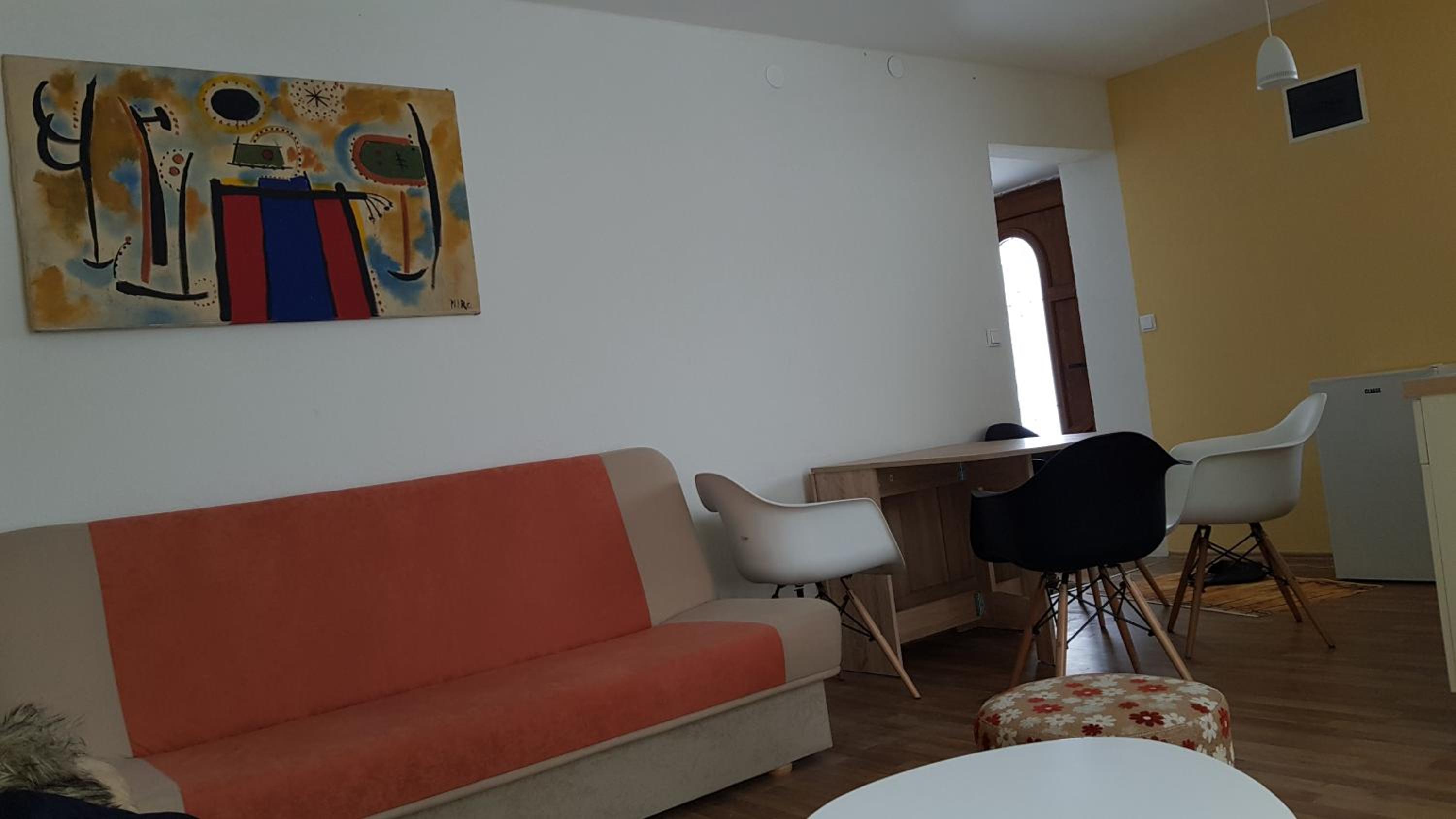 Apartments Vlašić