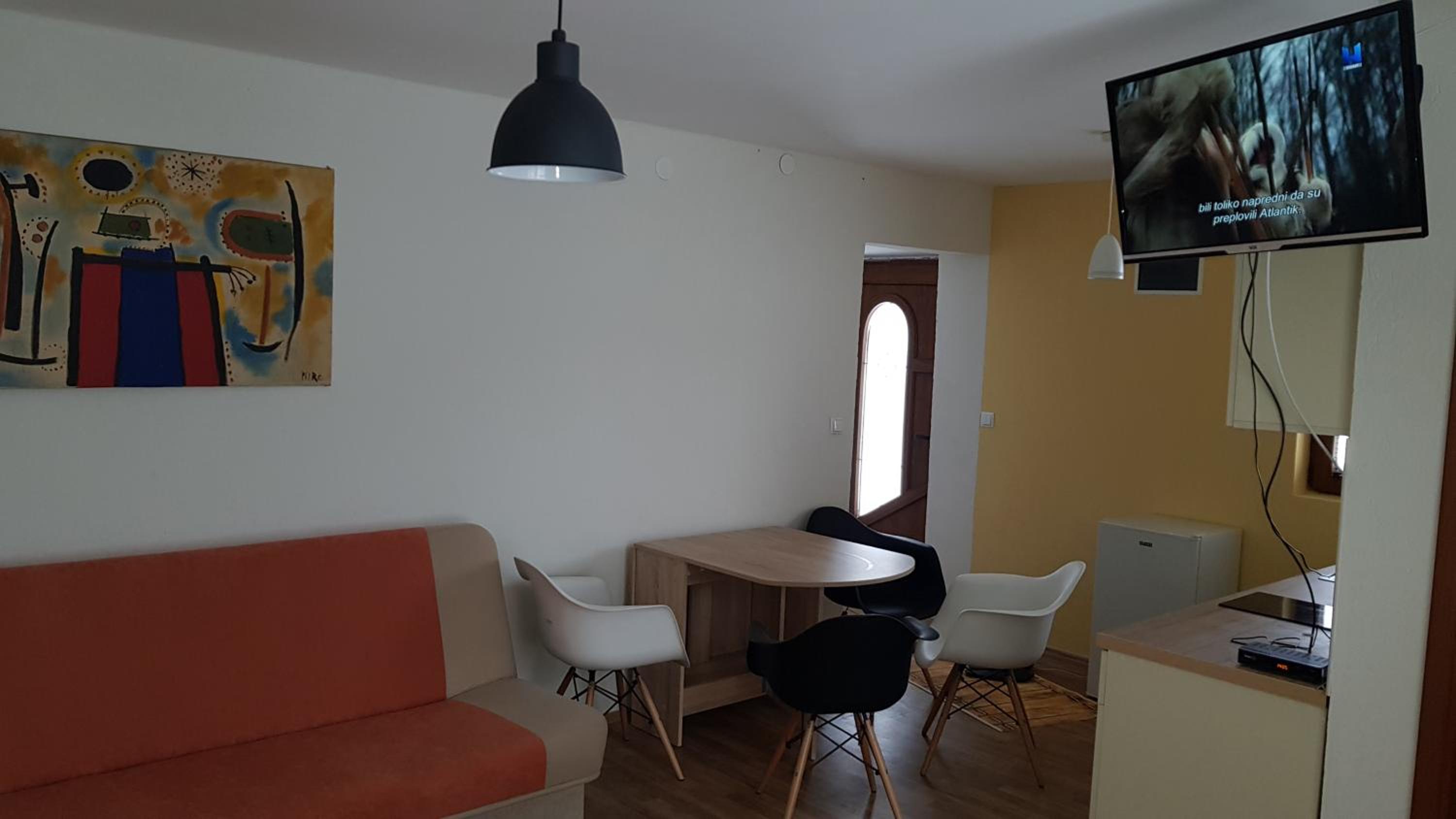Apartments Vlašić