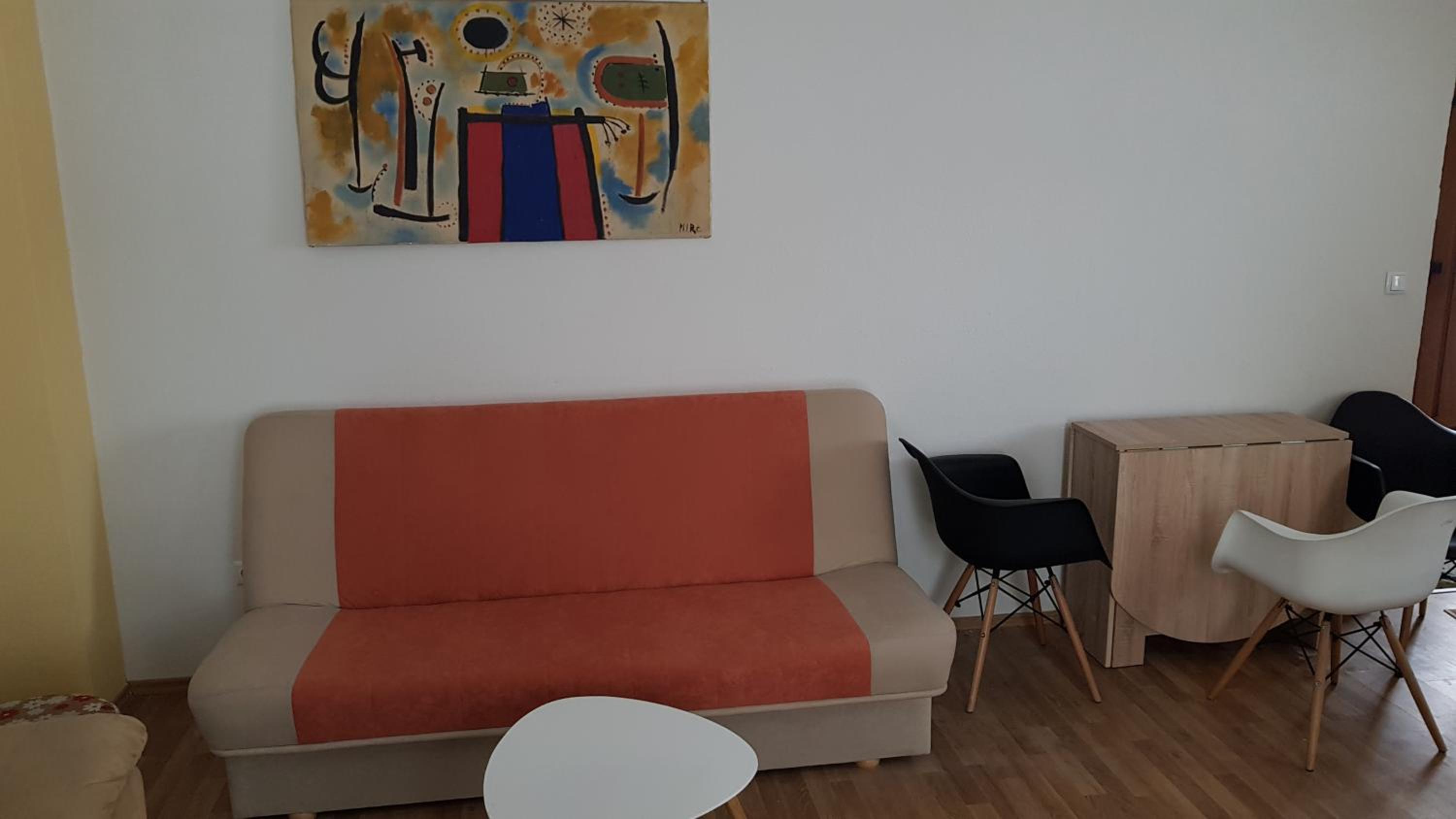 Apartments Vlašić
