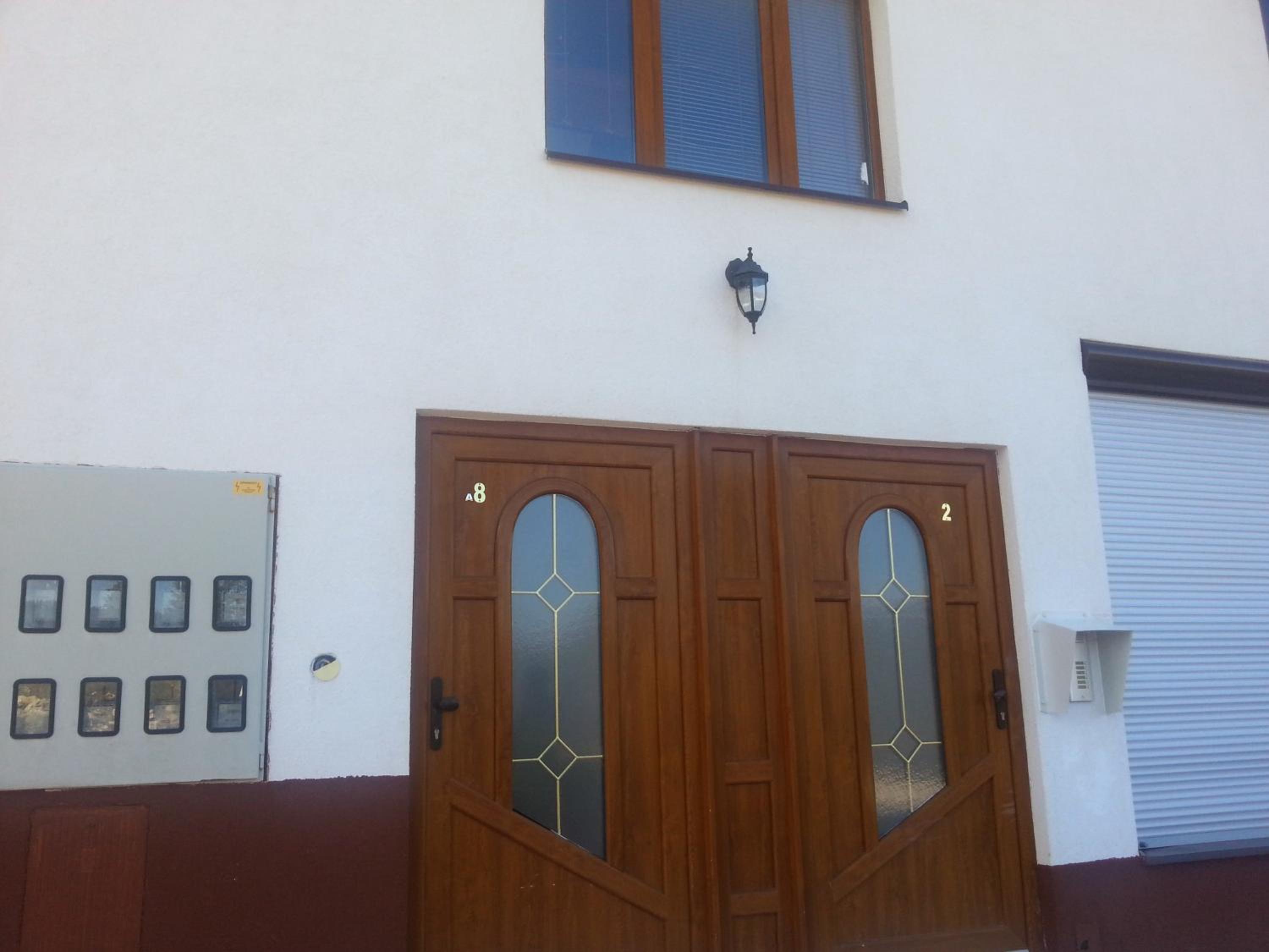 Apartments Vlašić