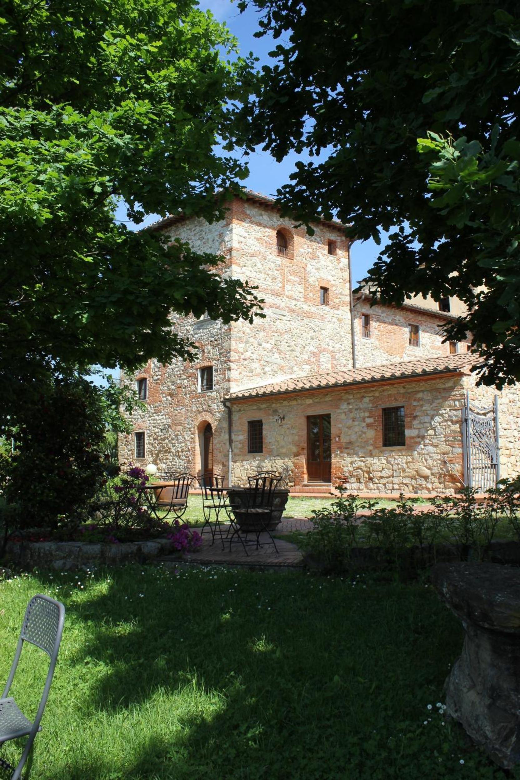 Borgo Antico Casalbosco Holiday Home & Winery, photo 37