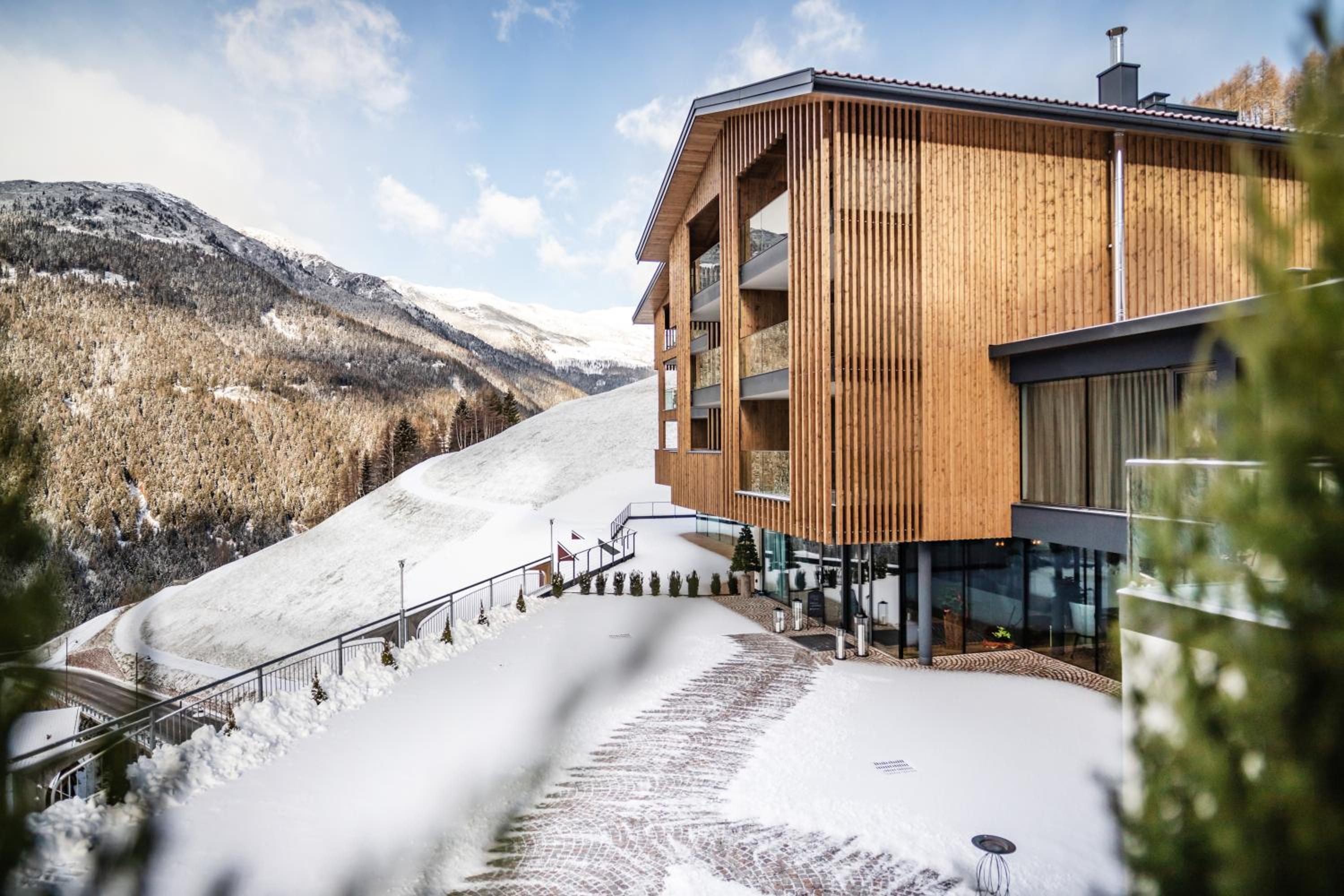 Hotel Boutique Hotel Kircher - Image 1