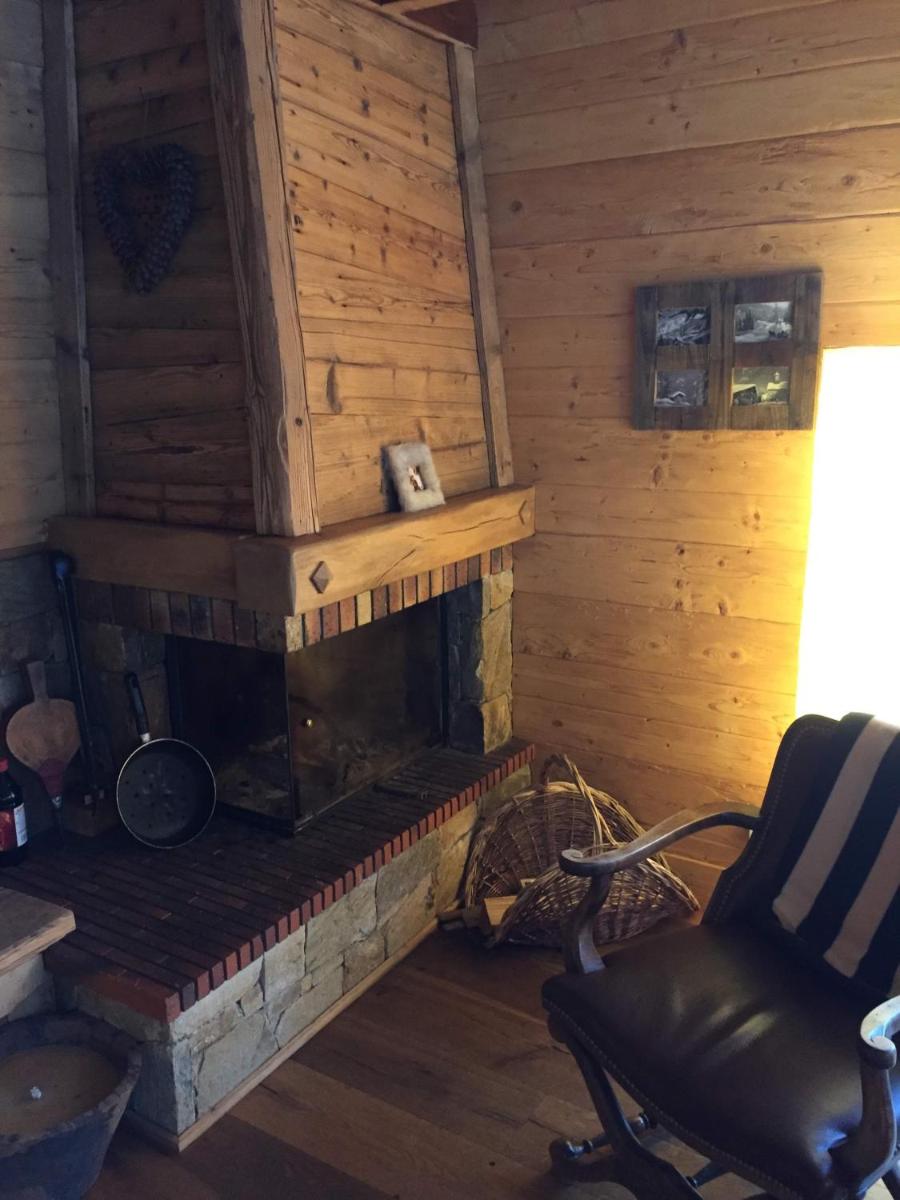 Chalet Coelacanthe photo 4