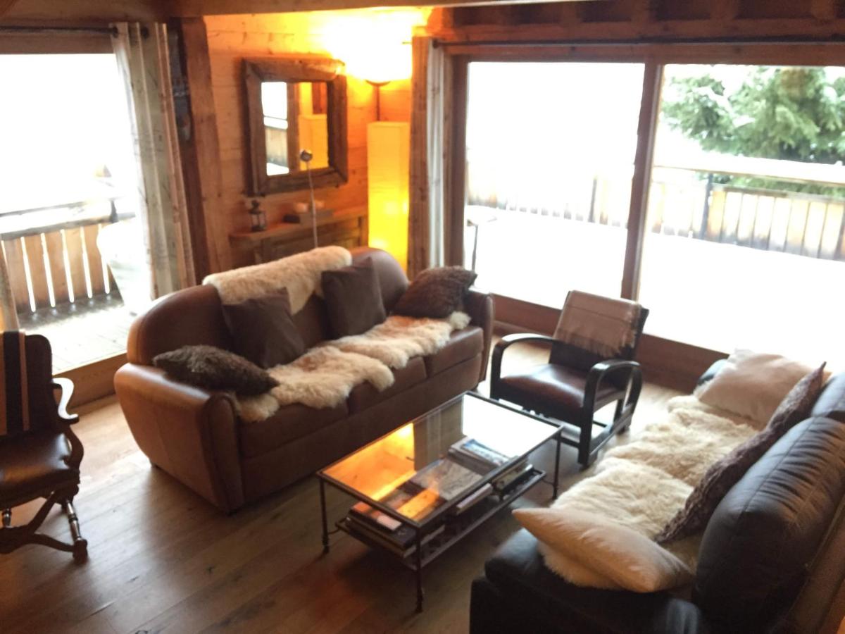 Chalet Coelacanthe photo 5
