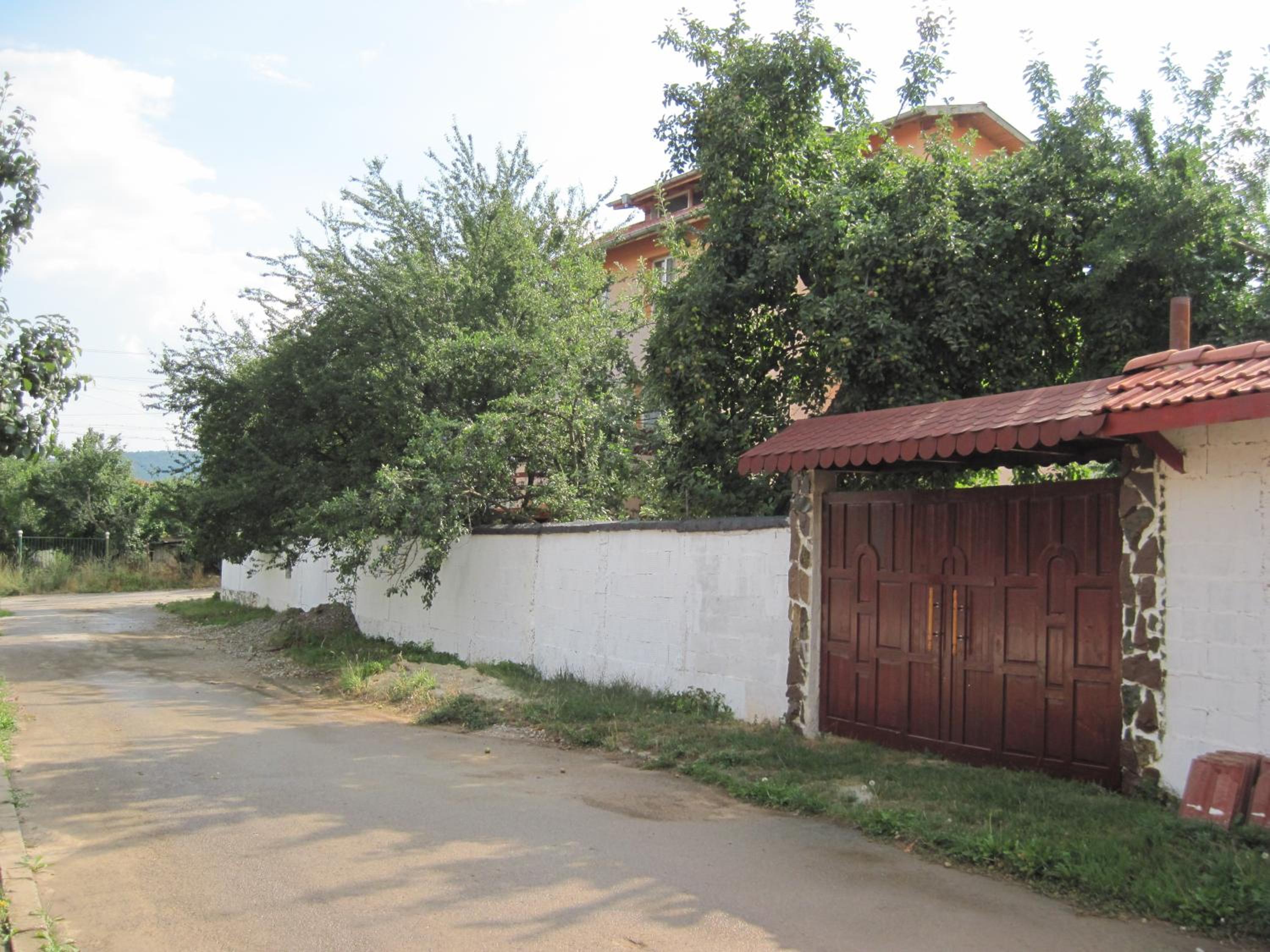 Hadjibulevata Guest House