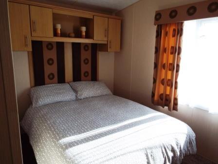 3 Bedroom Caravan view 5