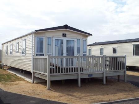 3 Bedroom Caravan view 3