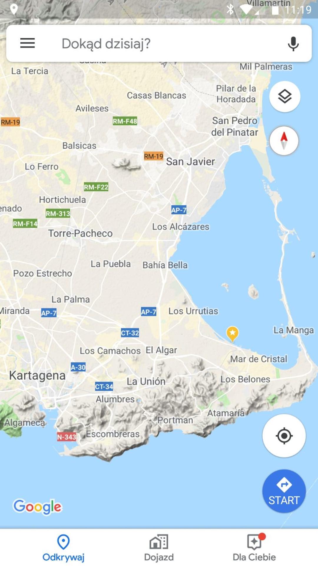Apartamento Havana