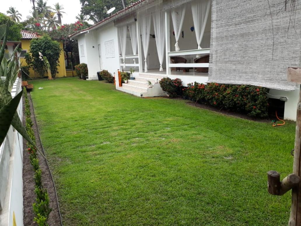 Villa Rossella