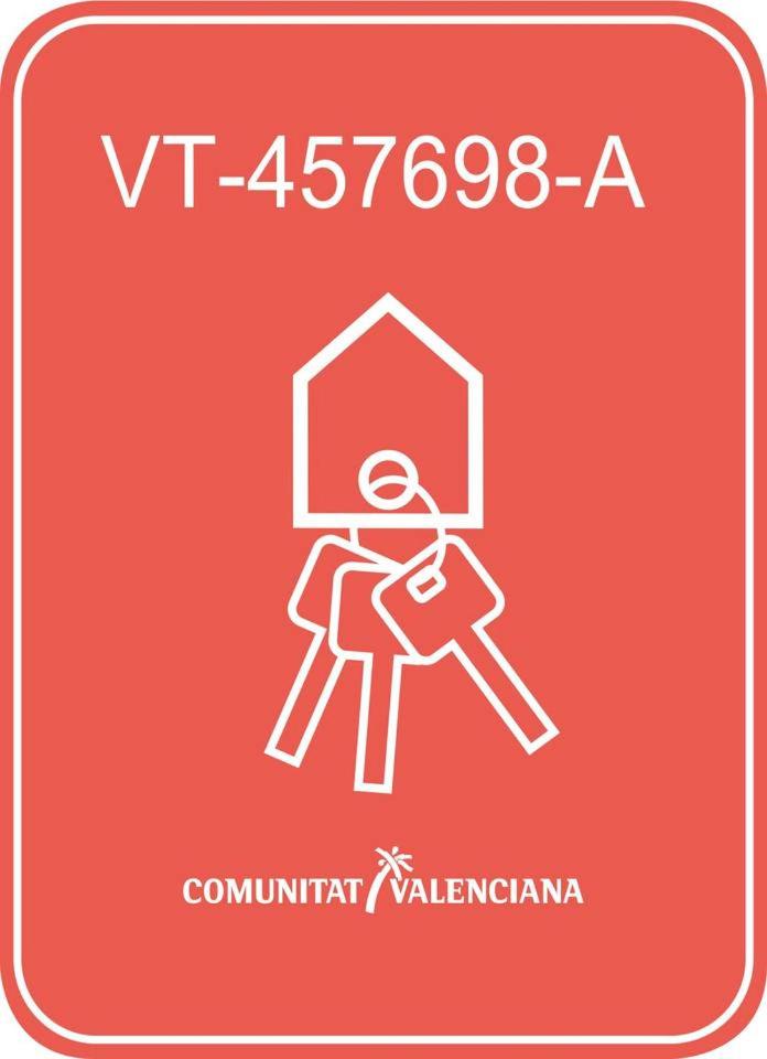 San Cristobal Apartment - Alicante City Center view 2