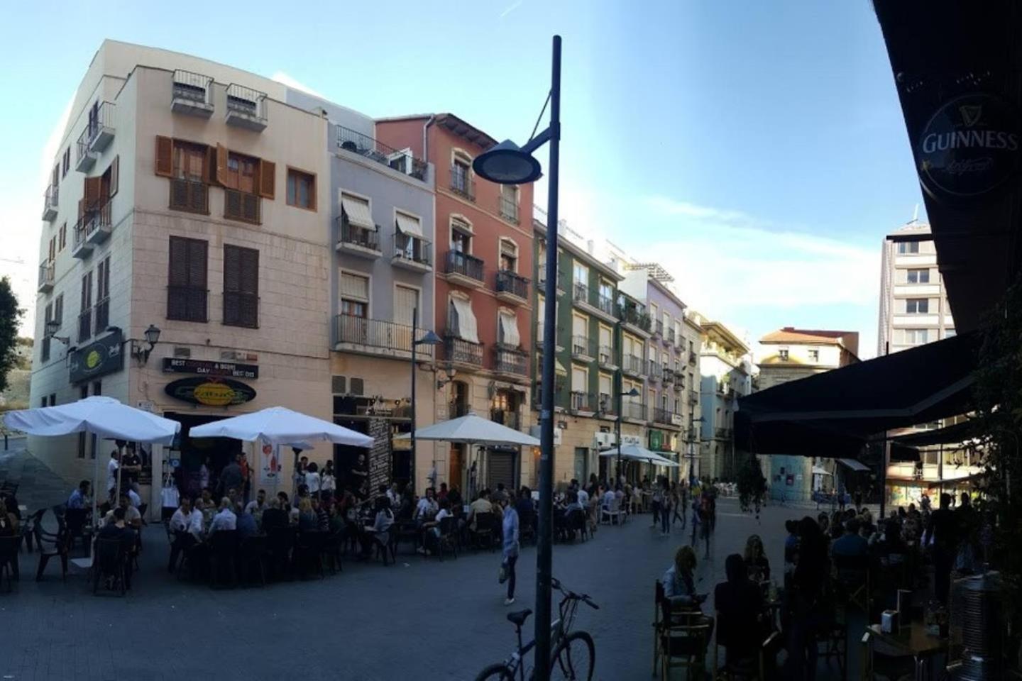 San Cristobal Apartment - Alicante City Center view 4