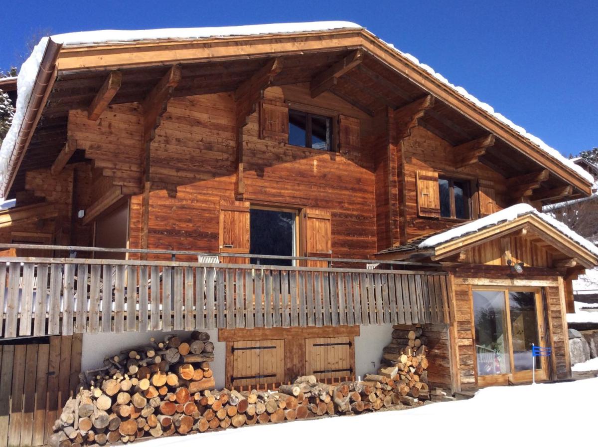 Chalet Coelacanthe photo 3