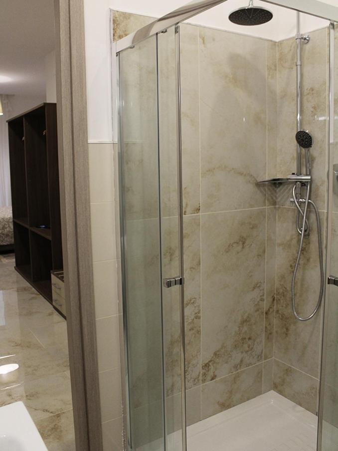 Antonietta De Pace Rooms by Napoli Milionaria B&B photo 2