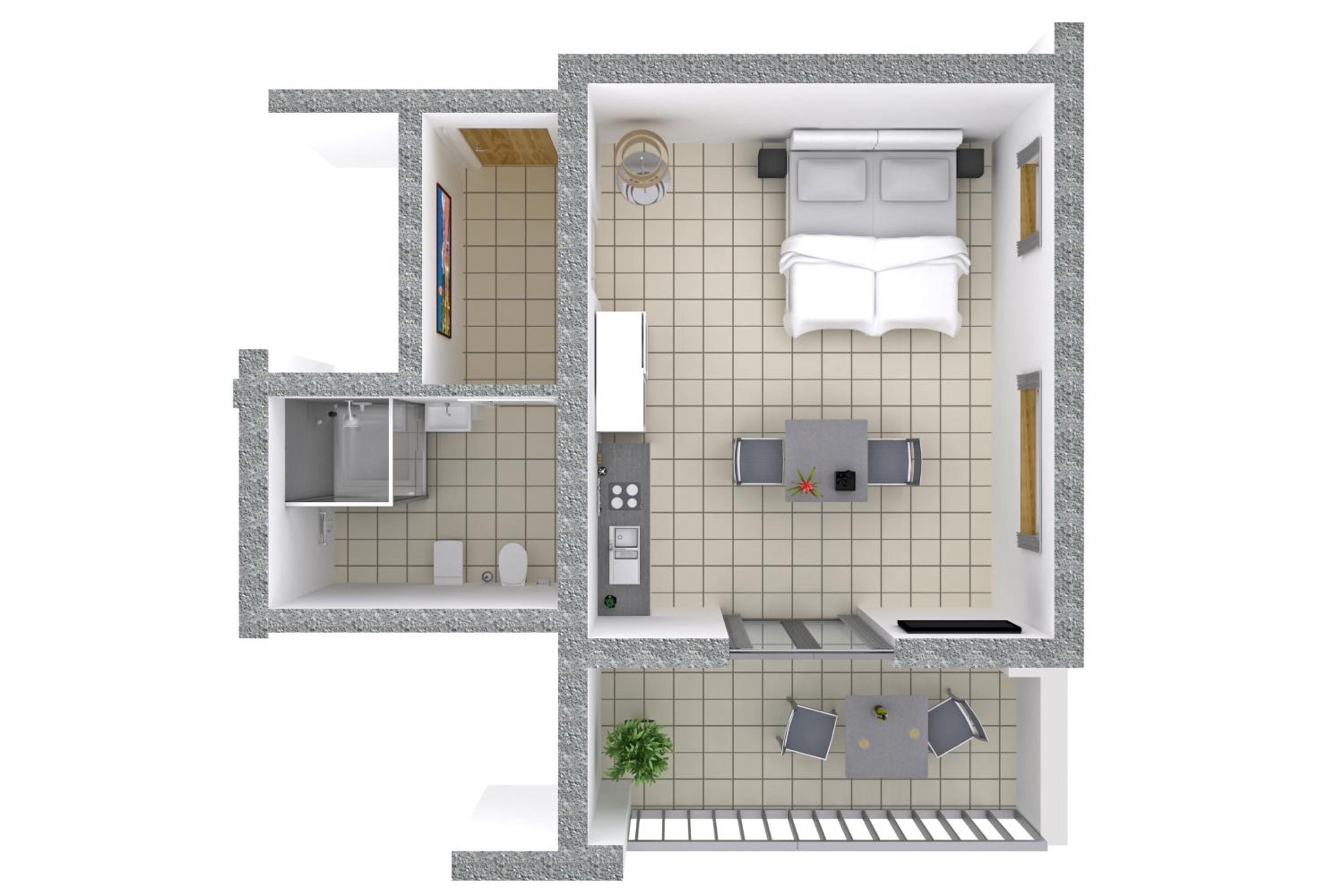mk apartments nin view 5