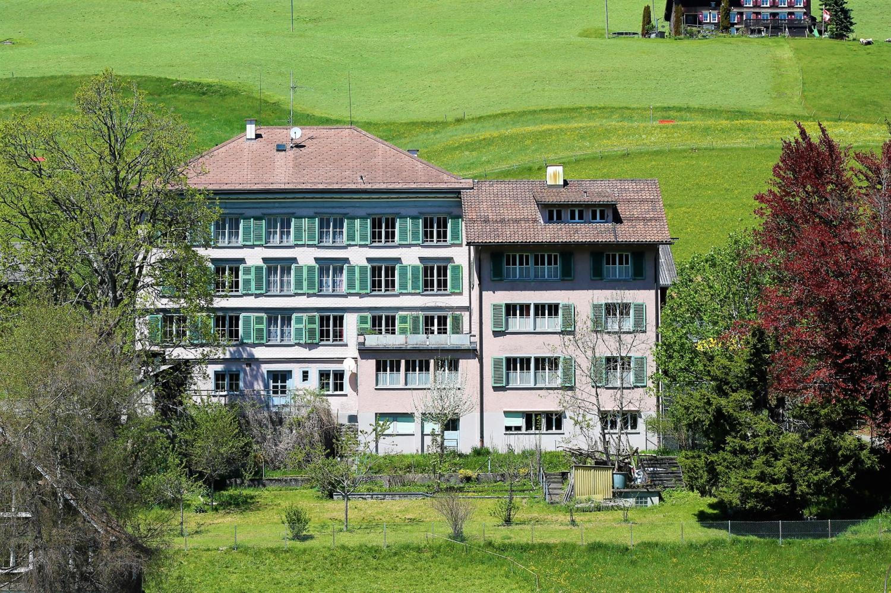 Galluszentrum