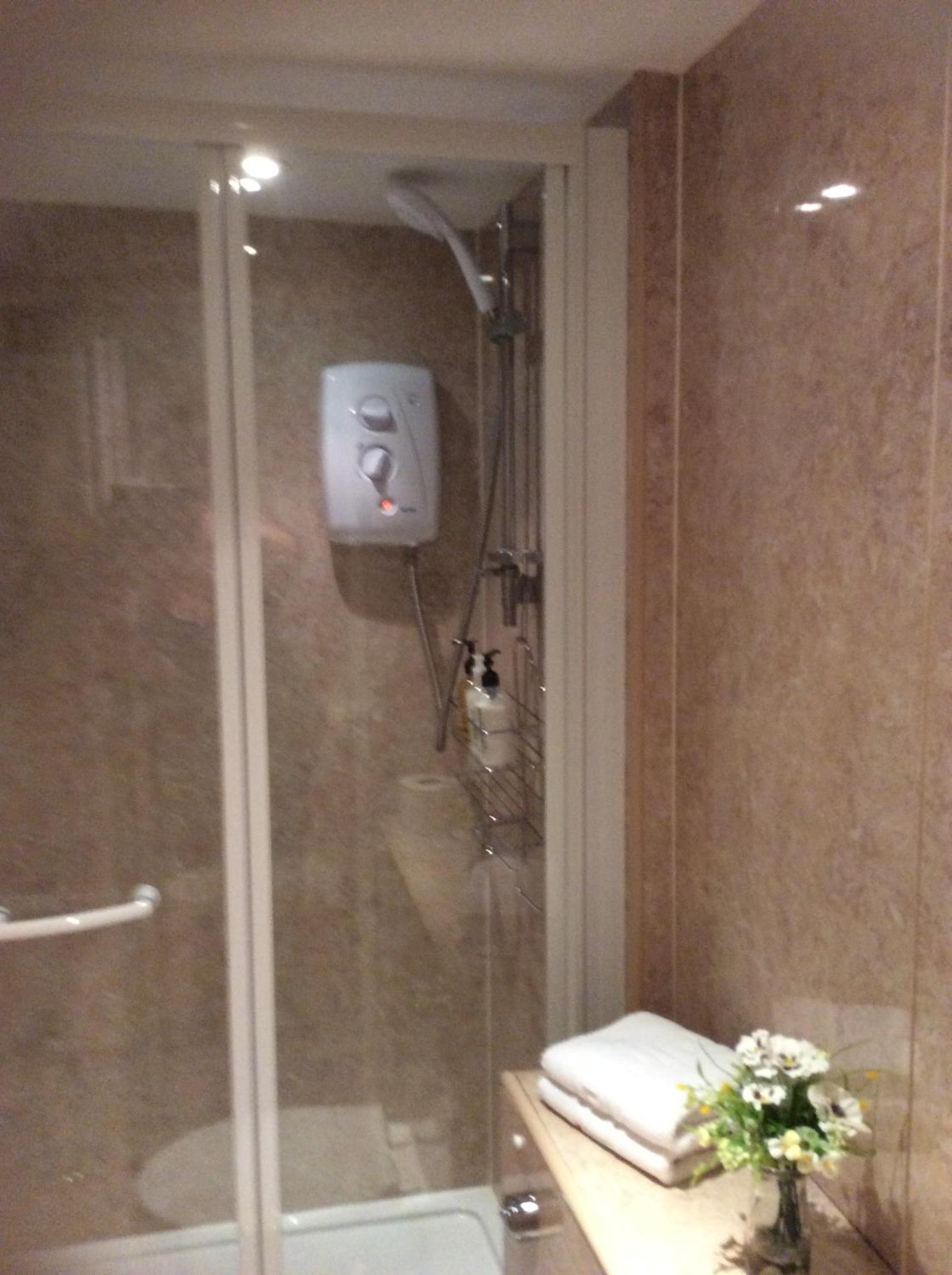 Hedley Villa Guest House
