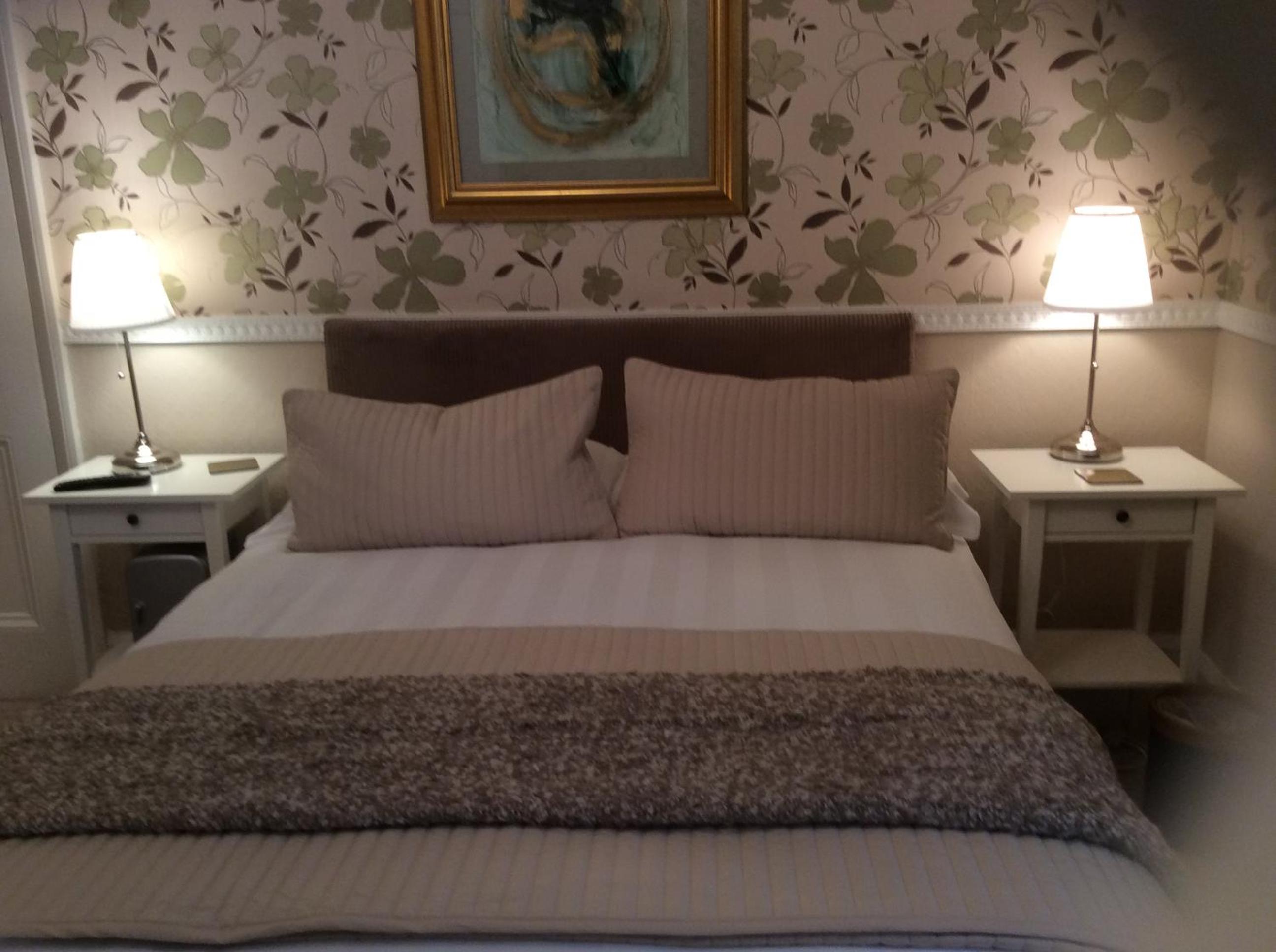 Hedley Villa Guest House