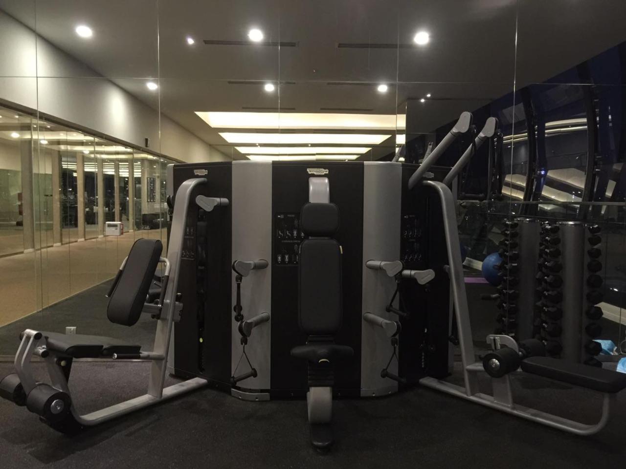 M City Center Jalan Ampang Lakeview KLCC KL Tower Merdeka 118 TRX