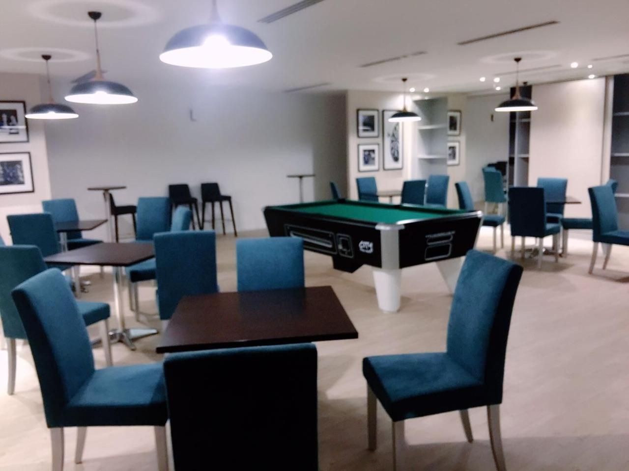 M City Center Jalan Ampang Lakeview KLCC KL Tower Merdeka 118 TRX