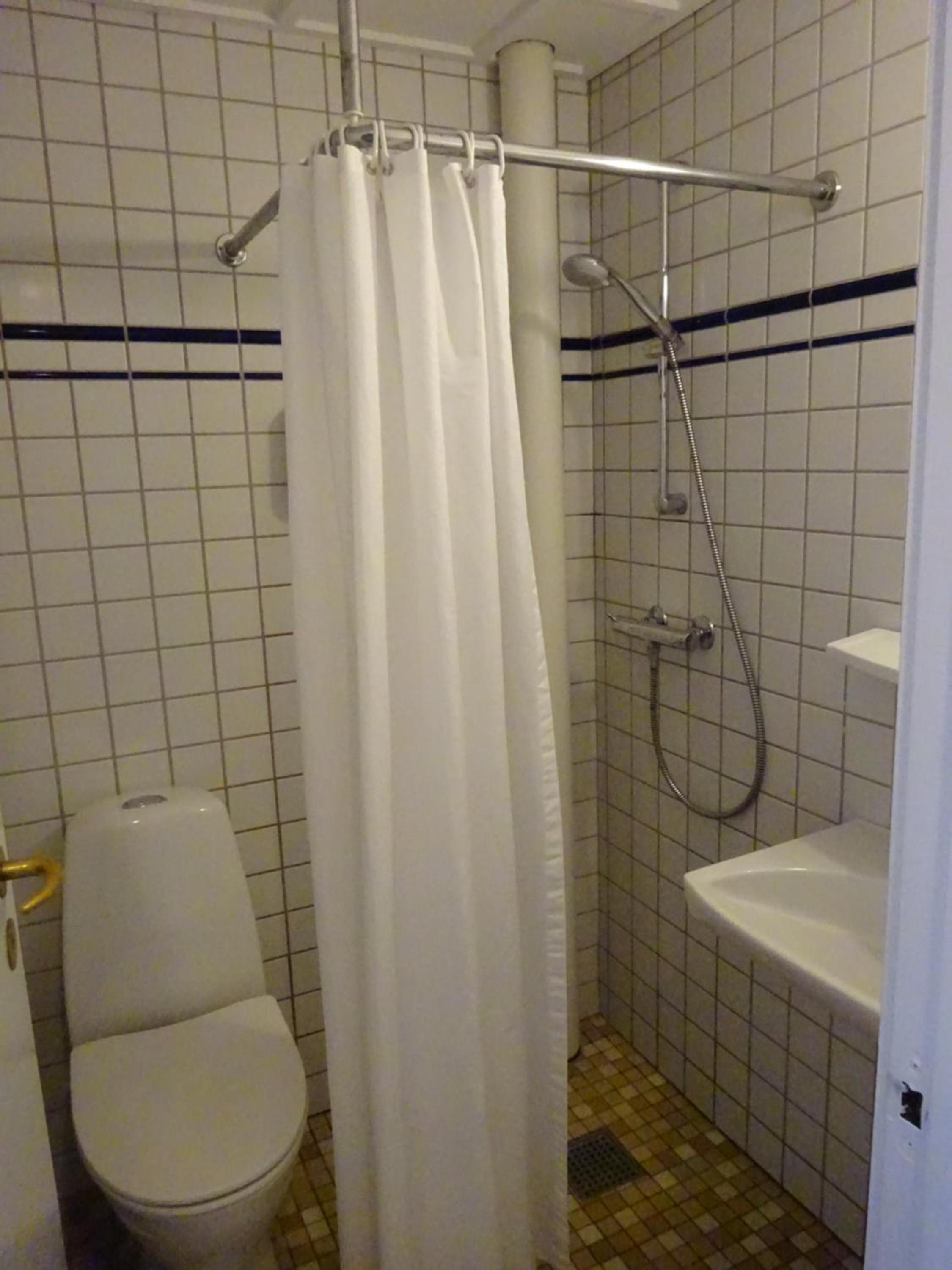 City Hotel Nebo