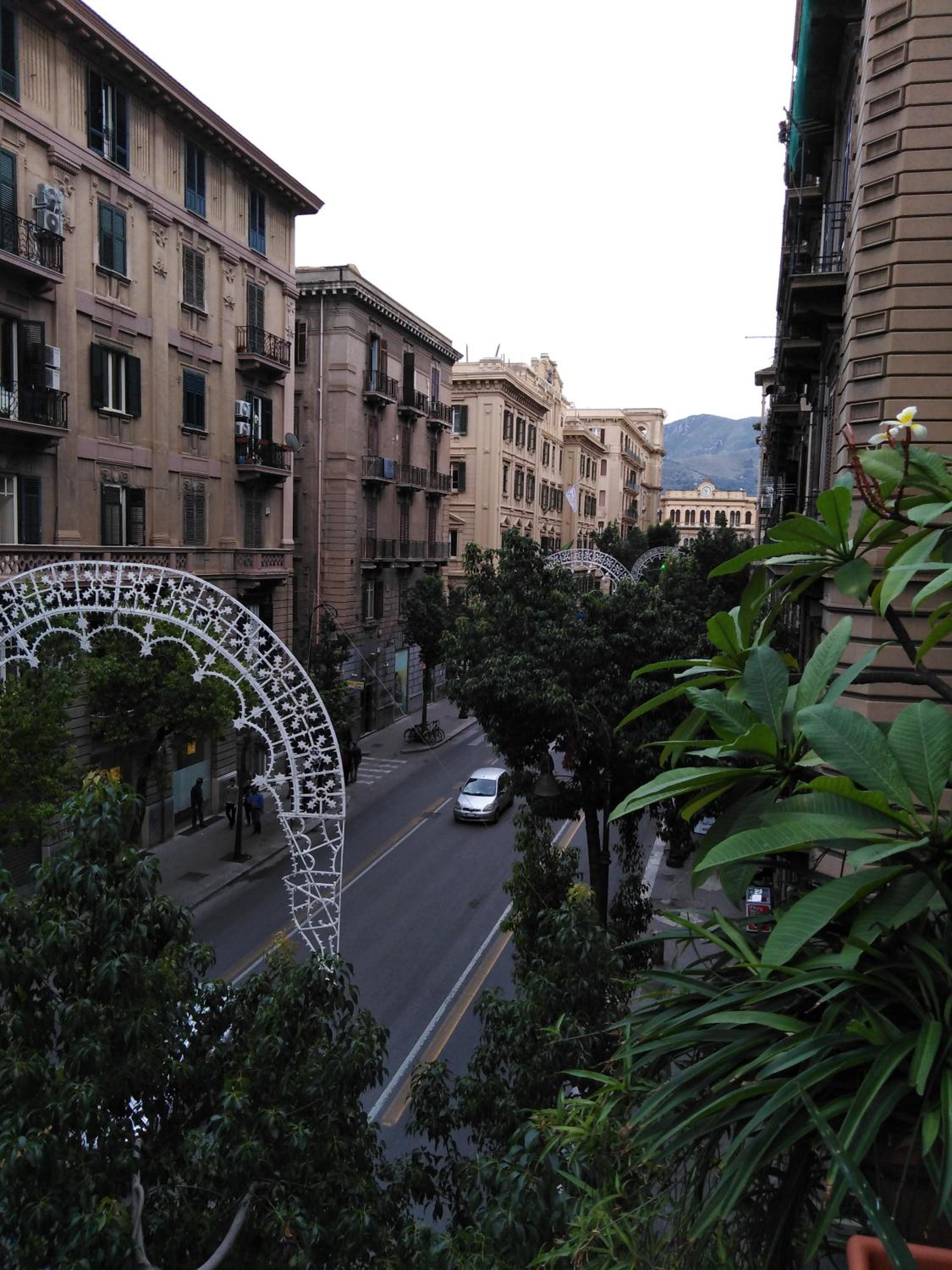 Hotel Medusa - Image 1