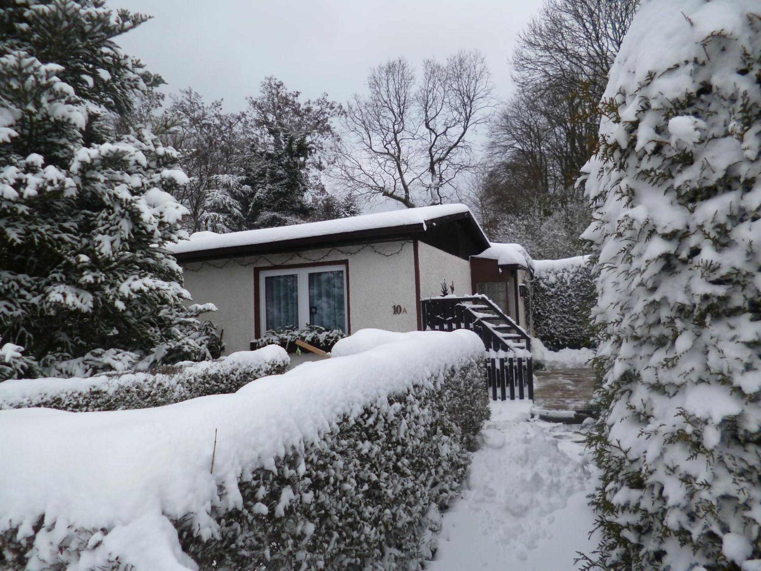 Ferienhaus ANNE view 5