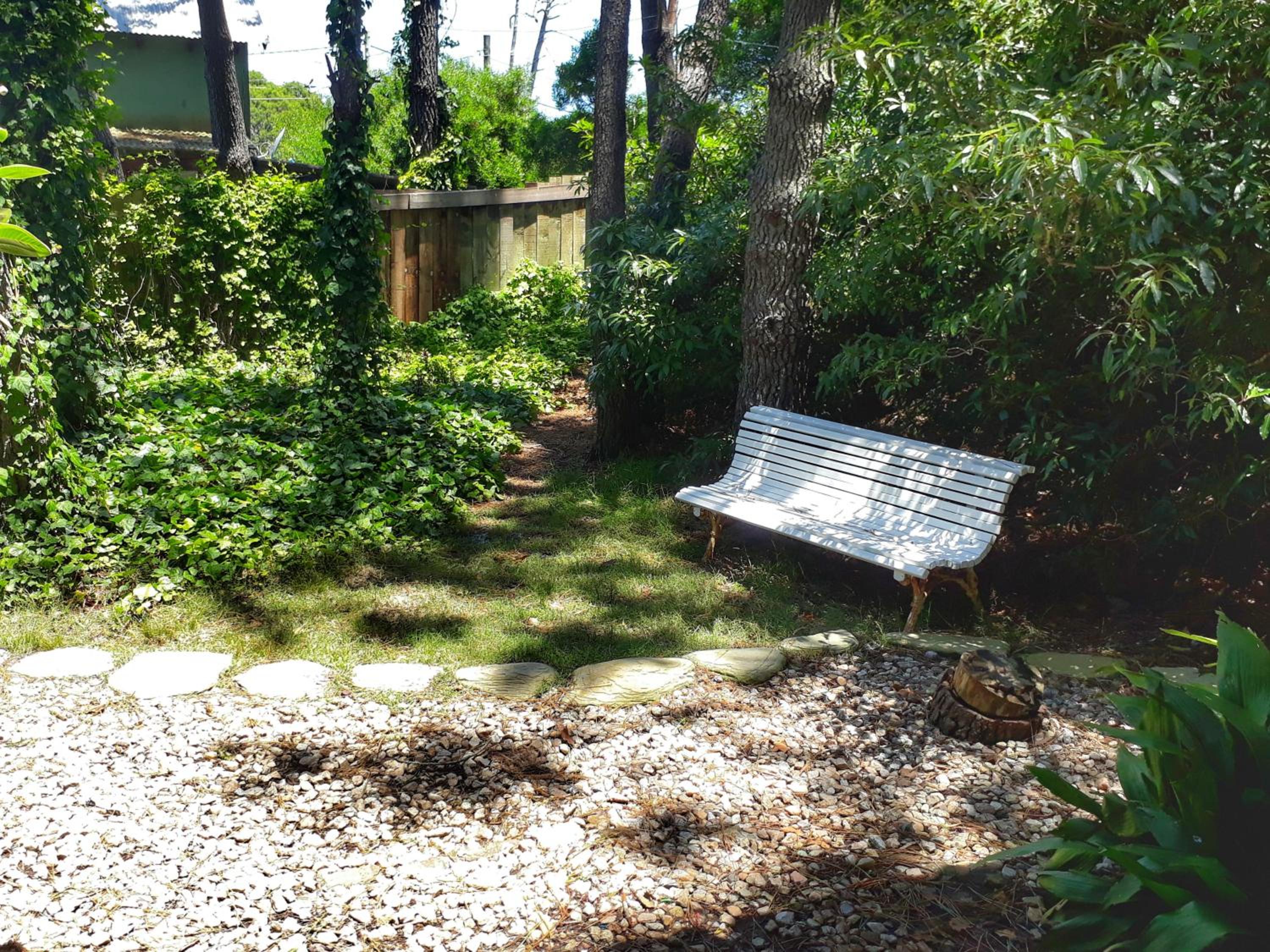 Chalets del Bosque view 5