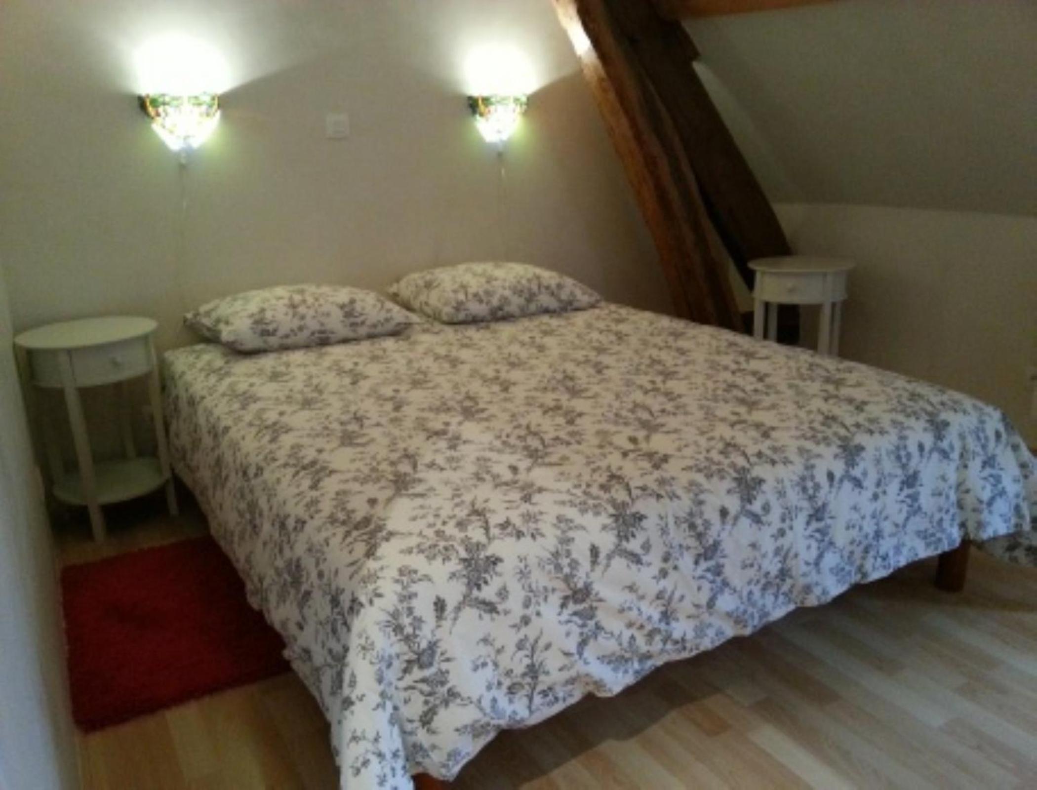 Gite Allier view 5