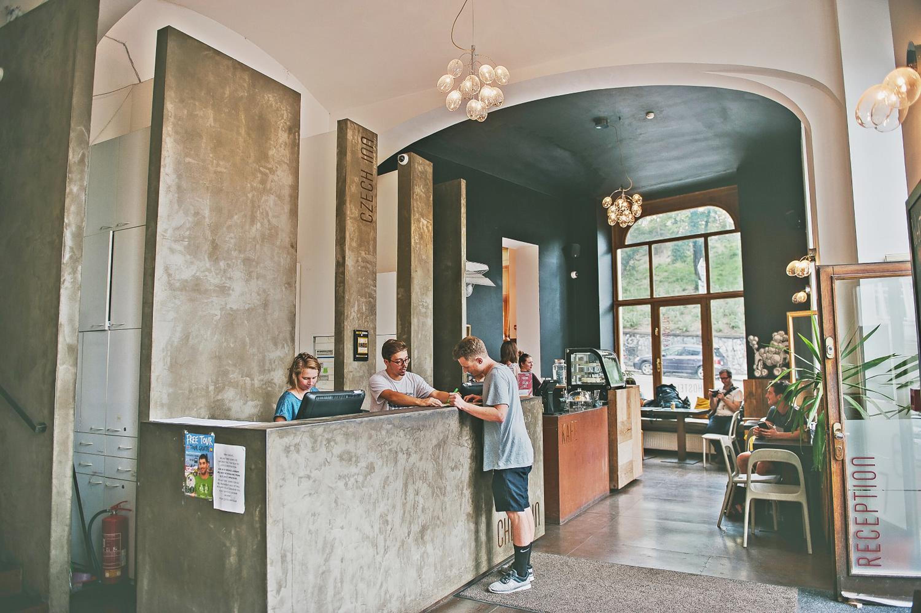 Czech Inn