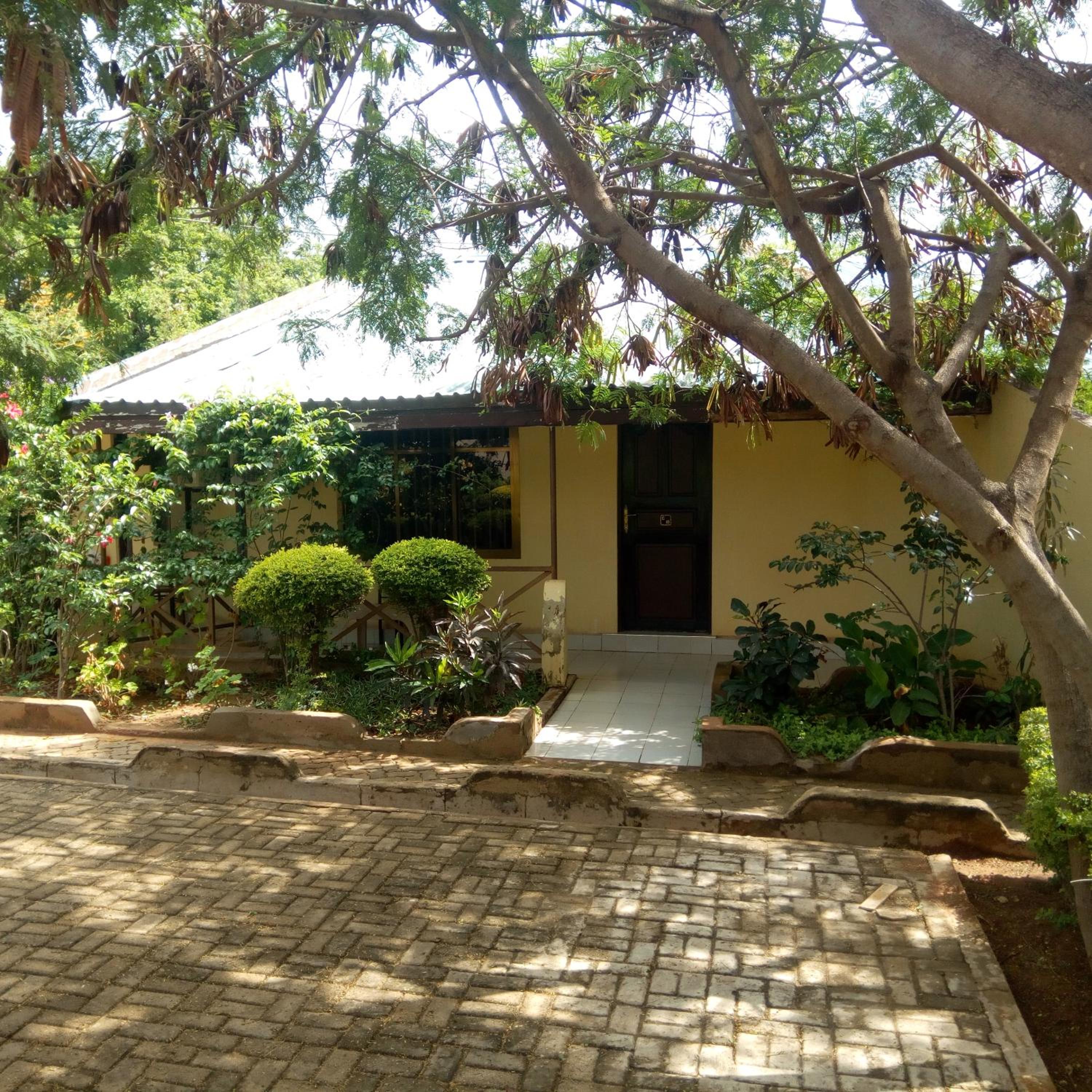 Royal village Hotel view 4